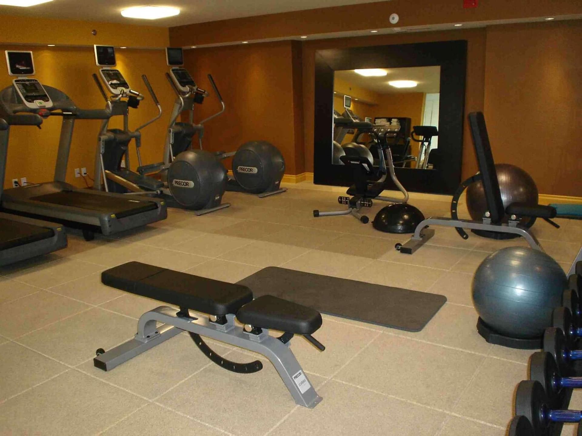 DoubleTree by Hilton Torrance - South Bay gallery photo in Torrance, CA — image 10