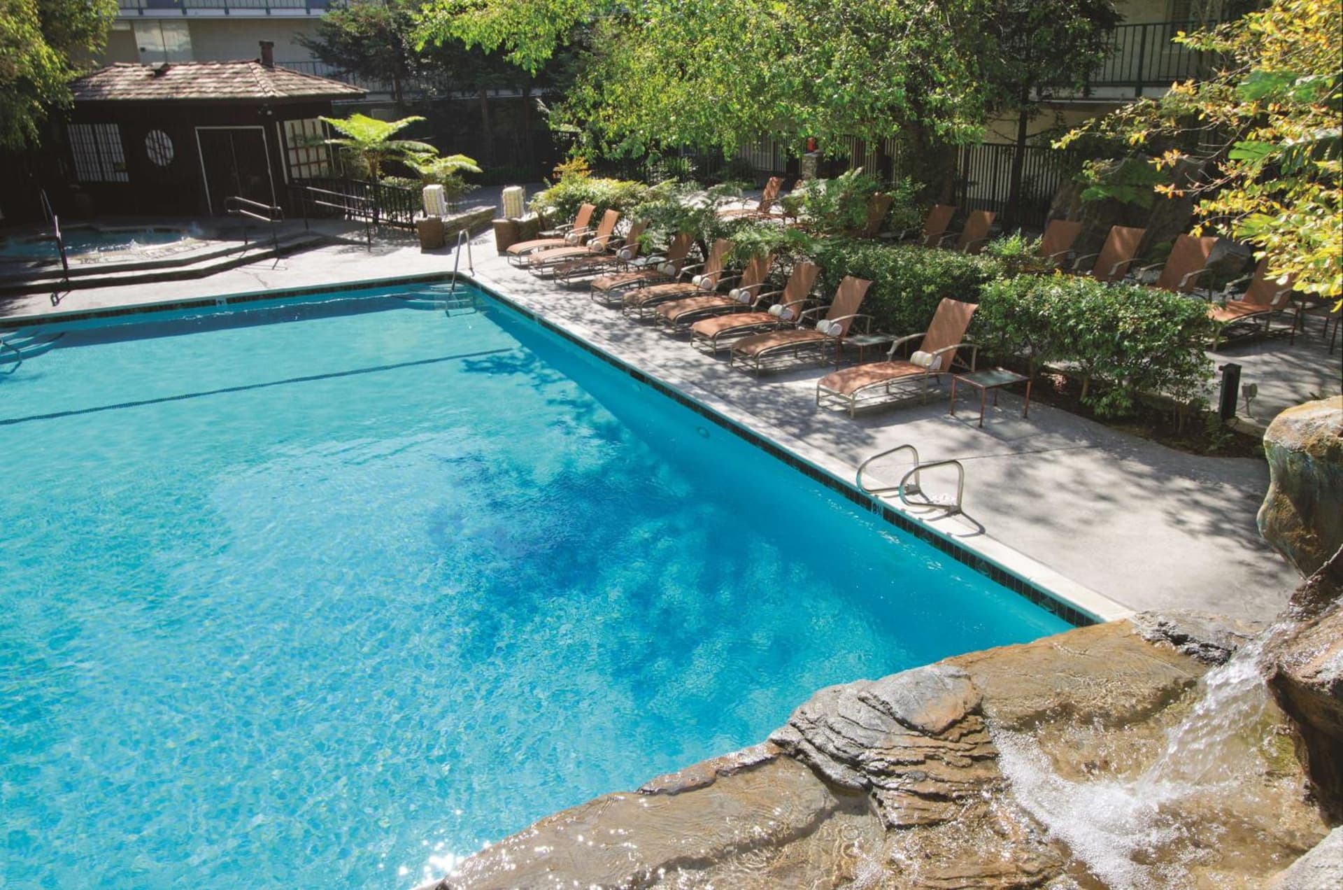 DoubleTree by Hilton Torrance - South Bay gallery photo in Torrance, CA — image 12
