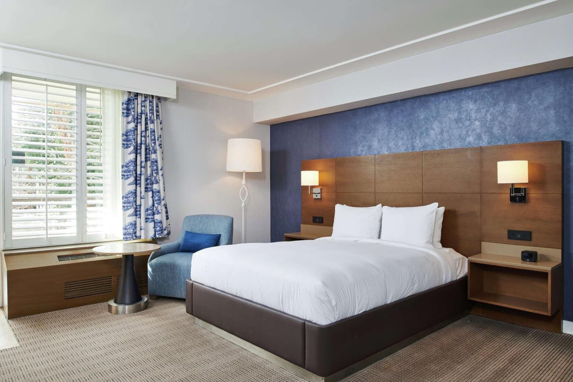 DoubleTree by Hilton Torrance - South Bay gallery photo in Torrance, CA — image 14