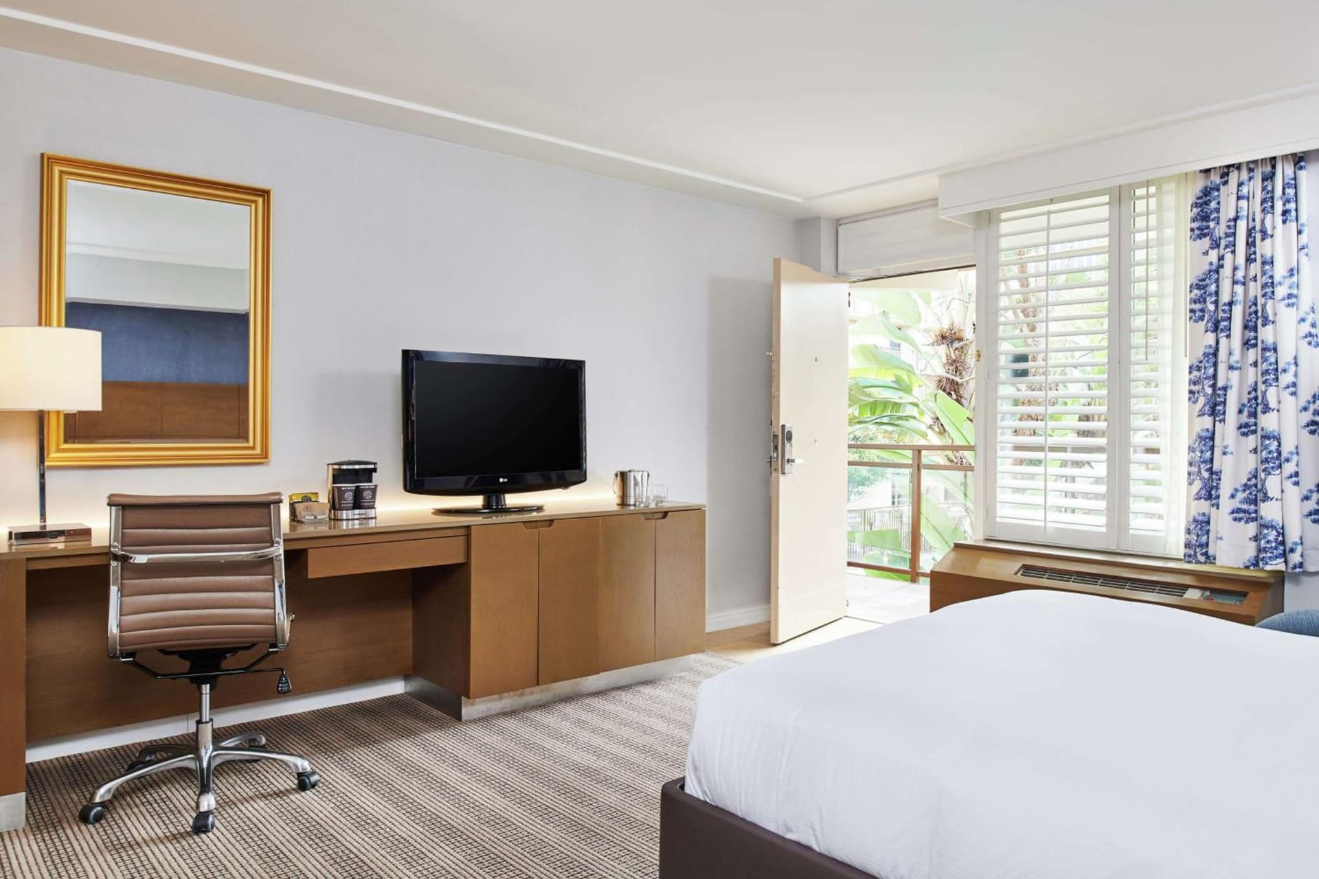 DoubleTree by Hilton Torrance - South Bay gallery photo in Torrance, CA — image 27