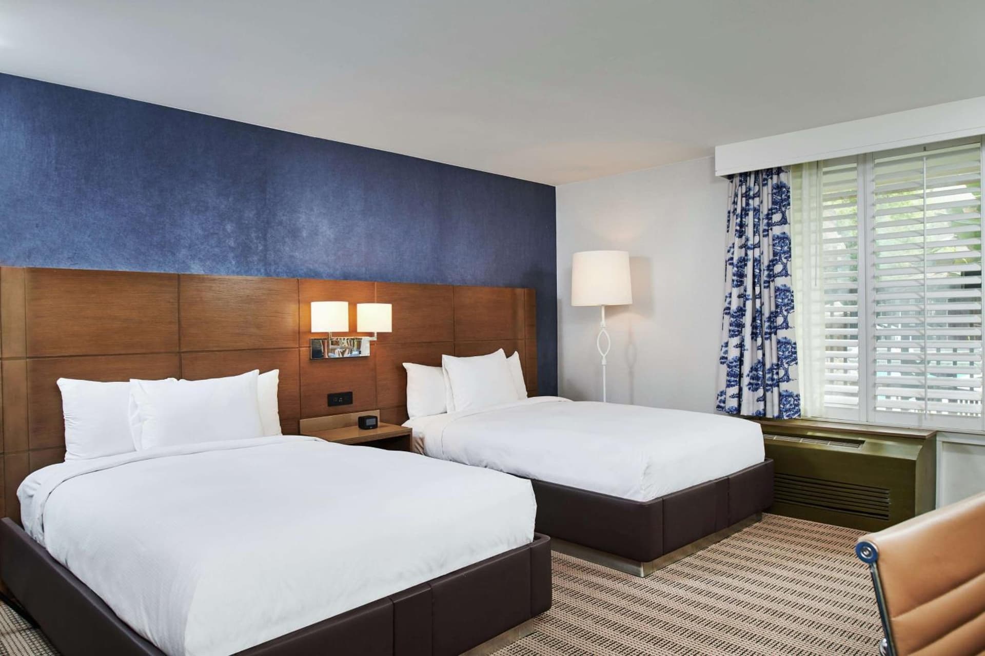 DoubleTree by Hilton Torrance - South Bay gallery photo in Torrance, CA — image 44