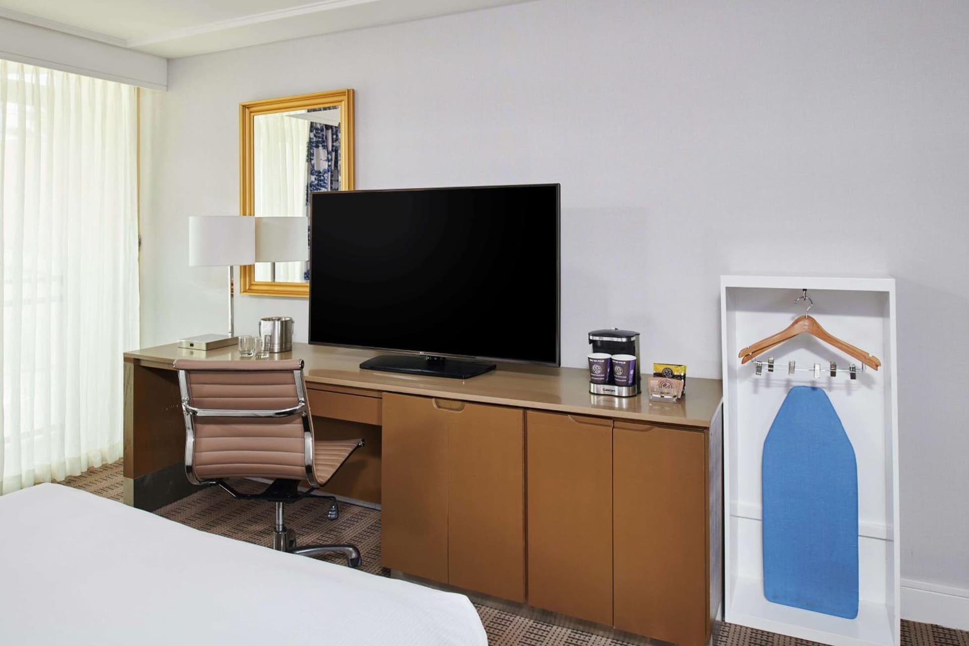 DoubleTree by Hilton Torrance - South Bay gallery photo in Torrance, CA — image 17