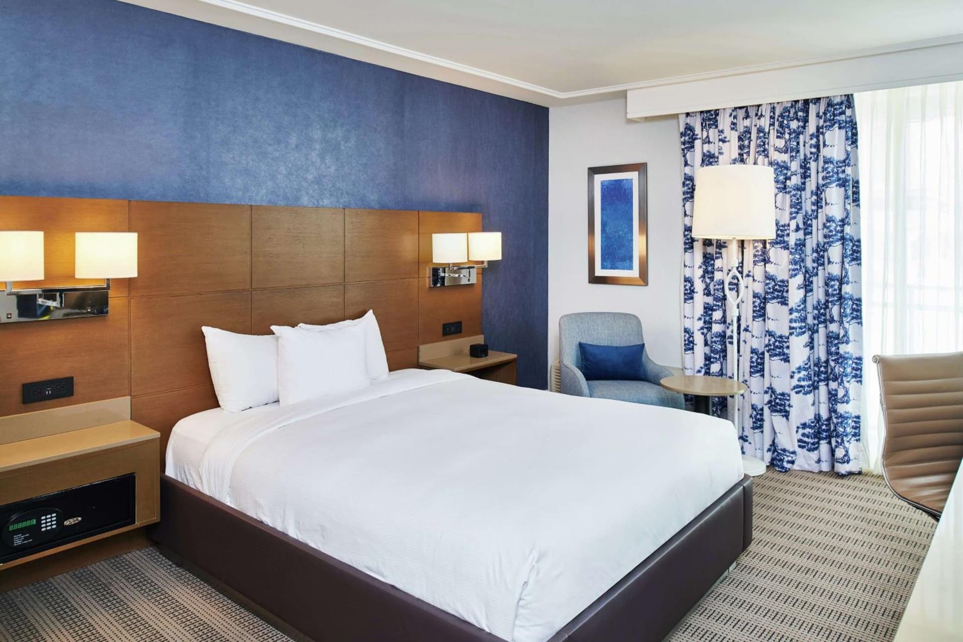 DoubleTree by Hilton Torrance - South Bay gallery photo in Torrance, CA — image 31