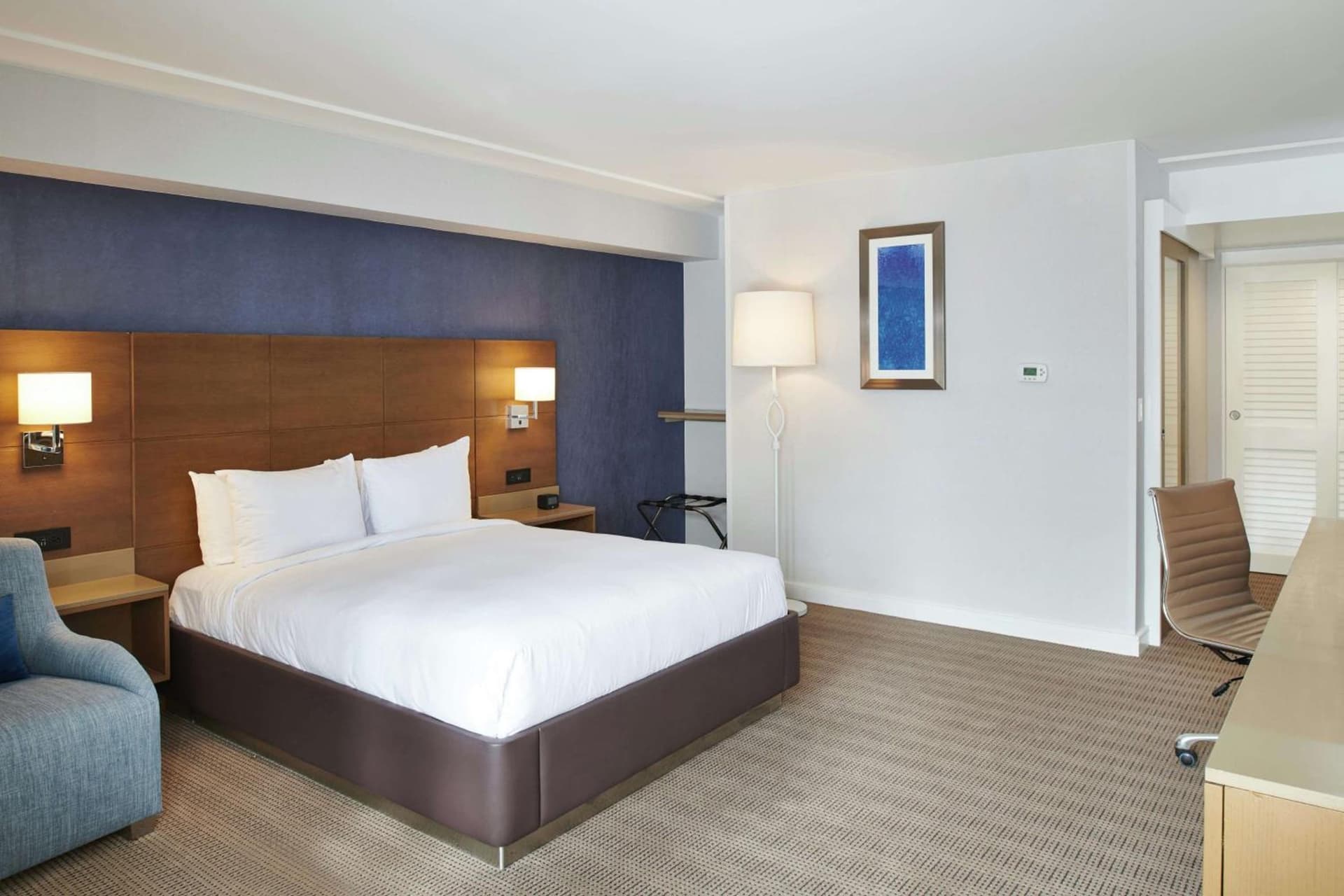 DoubleTree by Hilton Torrance - South Bay gallery photo in Torrance, CA — image 42