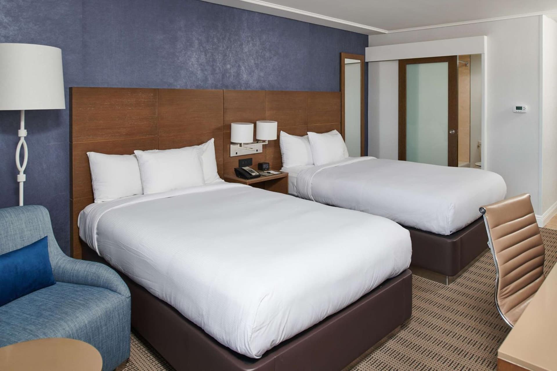 DoubleTree by Hilton Torrance - South Bay gallery photo in Torrance, CA — image 26