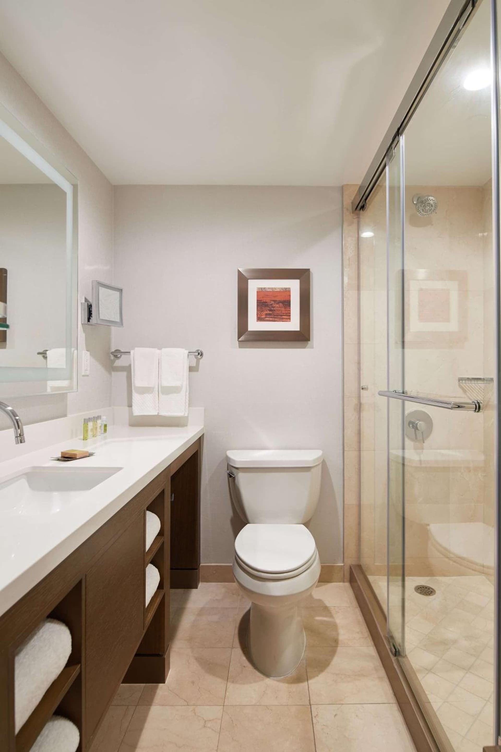 DoubleTree by Hilton Torrance - South Bay gallery photo in Torrance, CA — image 7