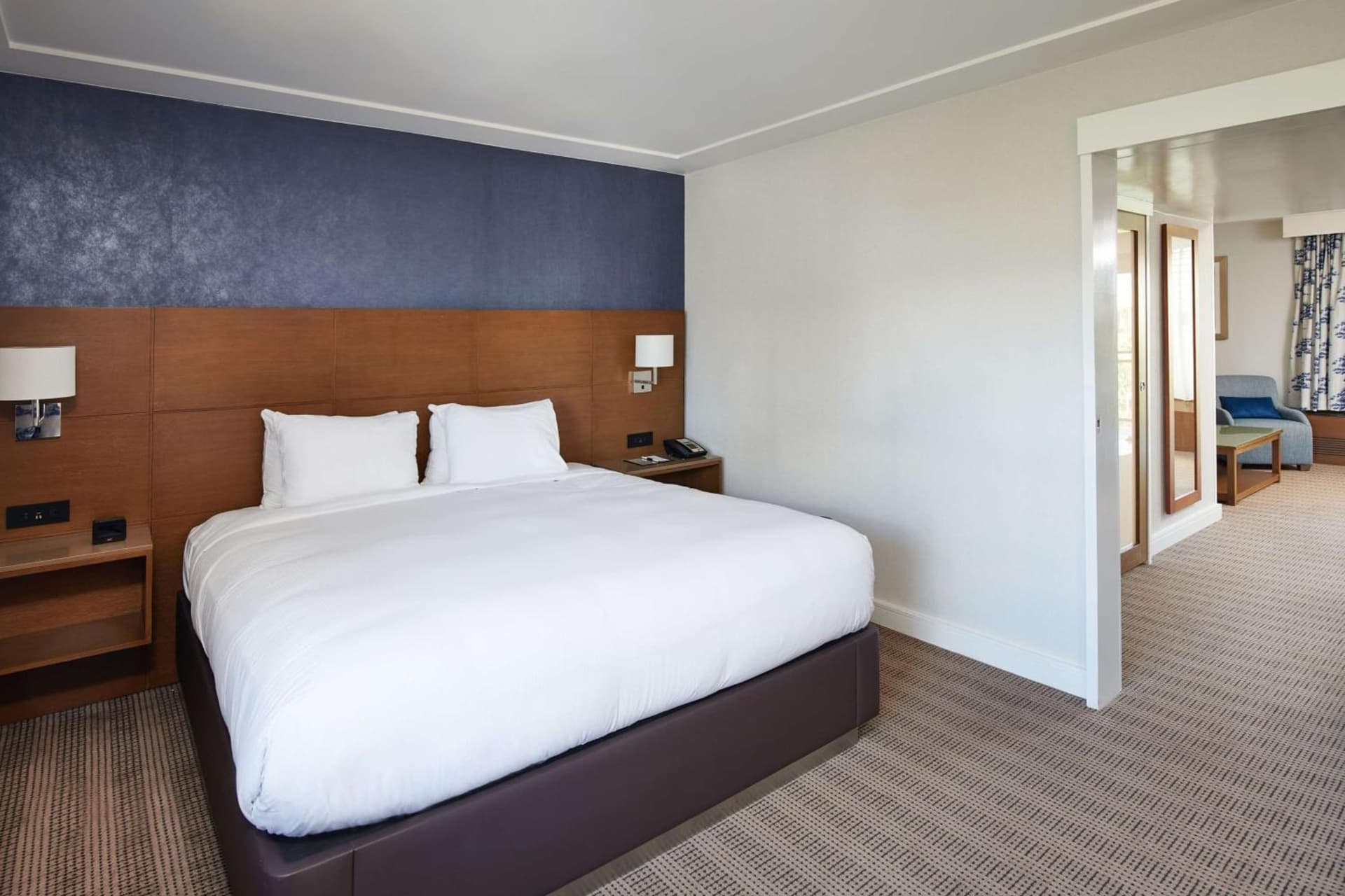 DoubleTree by Hilton Torrance - South Bay gallery photo in Torrance, CA — image 43