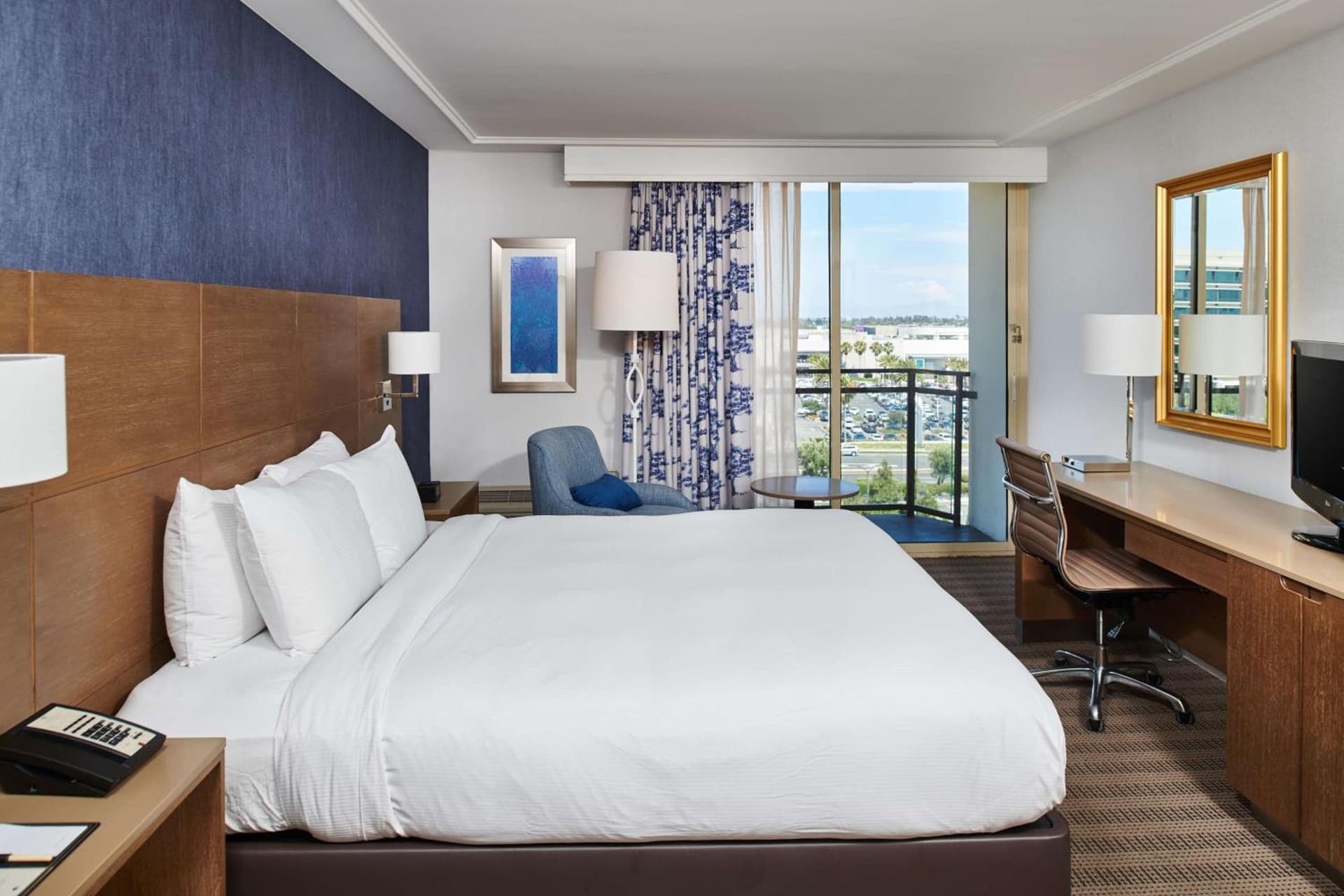 DoubleTree by Hilton Torrance - South Bay gallery photo in Torrance, CA — image 15