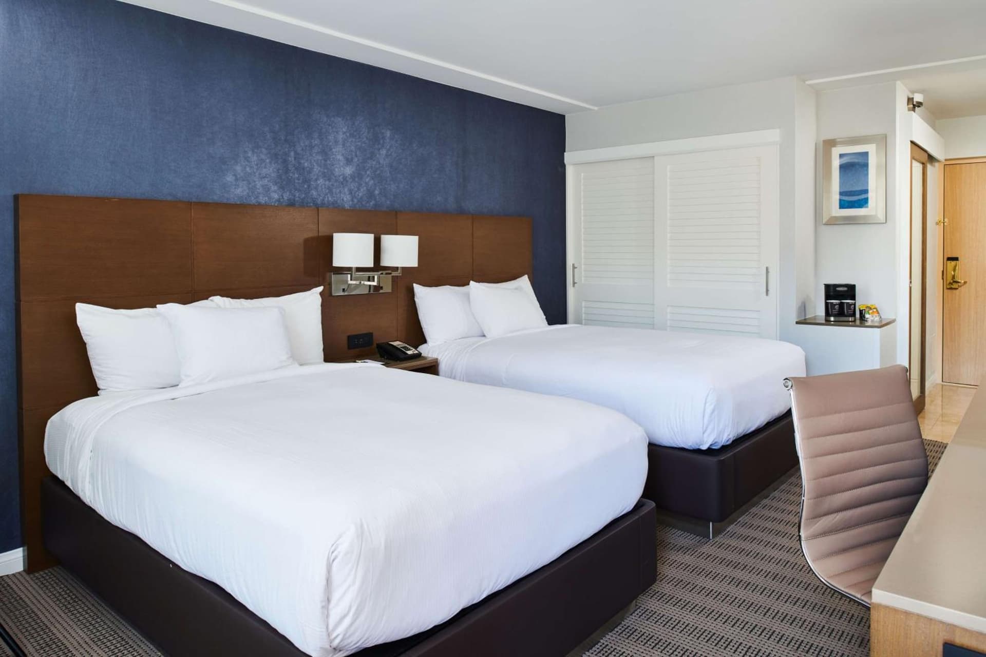 DoubleTree by Hilton Torrance - South Bay gallery photo in Torrance, CA — image 32