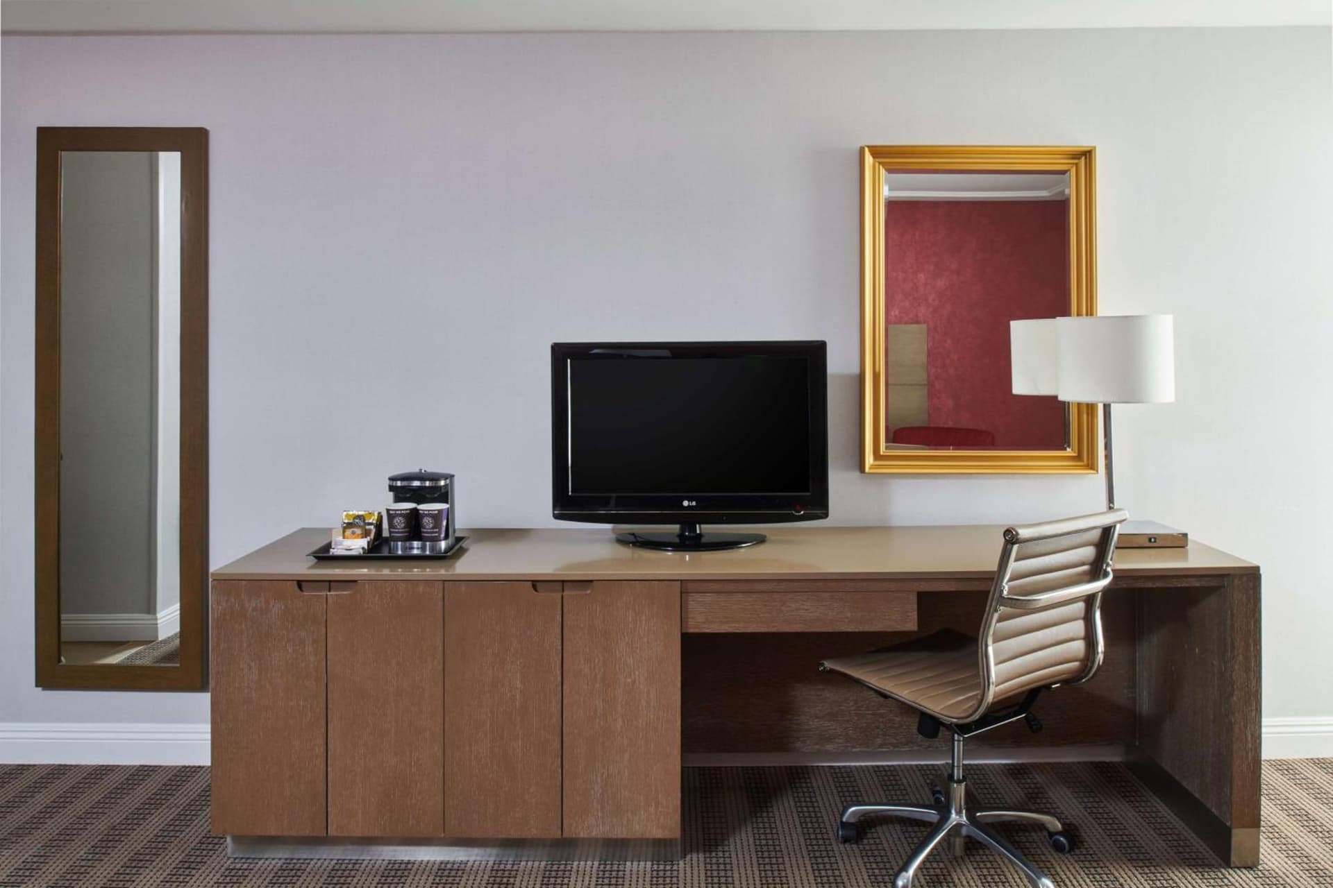 DoubleTree by Hilton Torrance - South Bay gallery photo in Torrance, CA — image 45