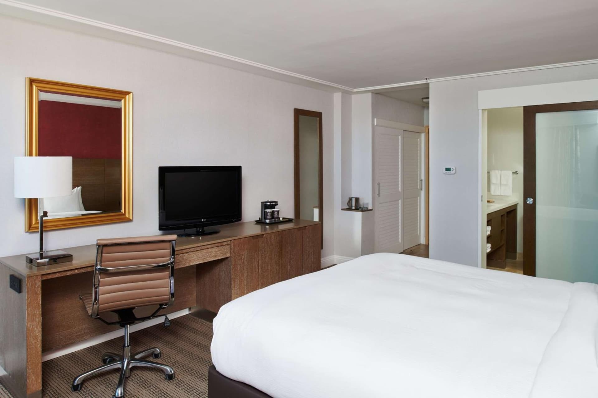 DoubleTree by Hilton Torrance - South Bay gallery photo in Torrance, CA — image 20