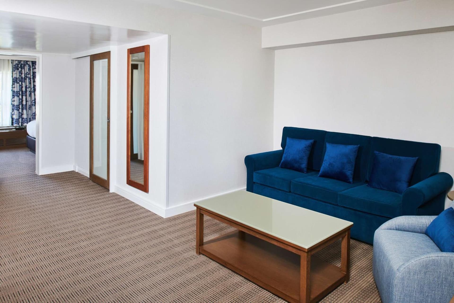 DoubleTree by Hilton Torrance - South Bay gallery photo in Torrance, CA — image 6