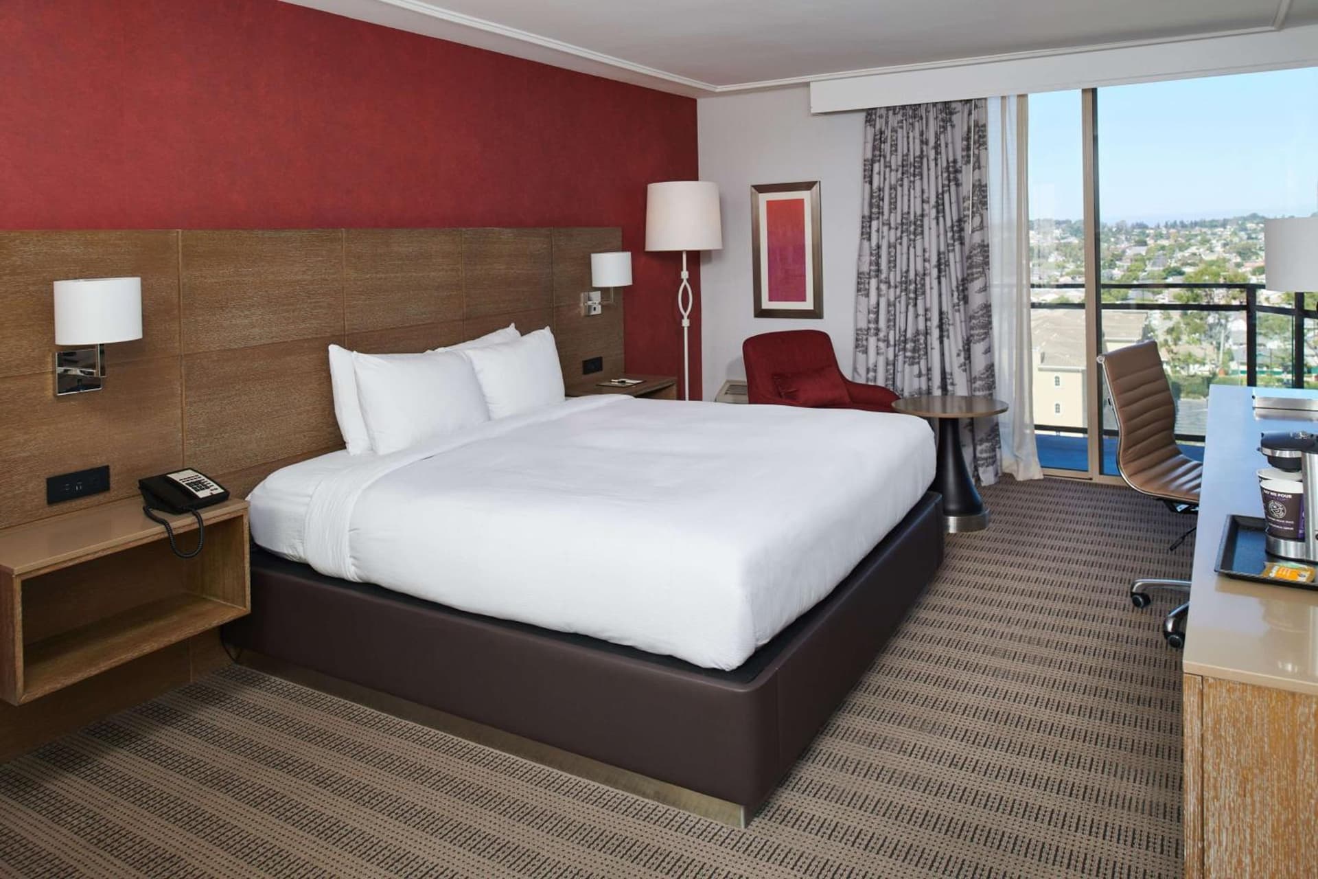 DoubleTree by Hilton Torrance - South Bay gallery photo in Torrance, CA — image 34