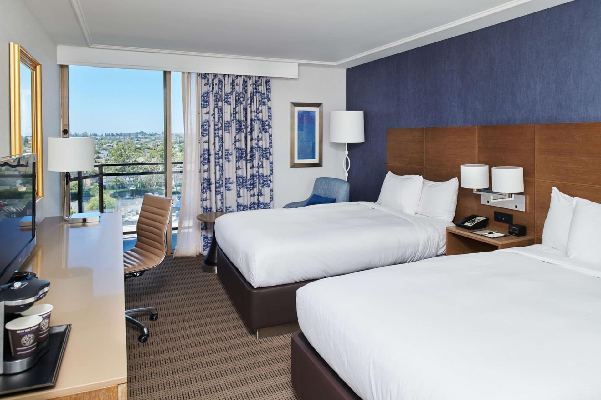 DoubleTree by Hilton Torrance - South Bay gallery photo in Torrance, CA — image 50
