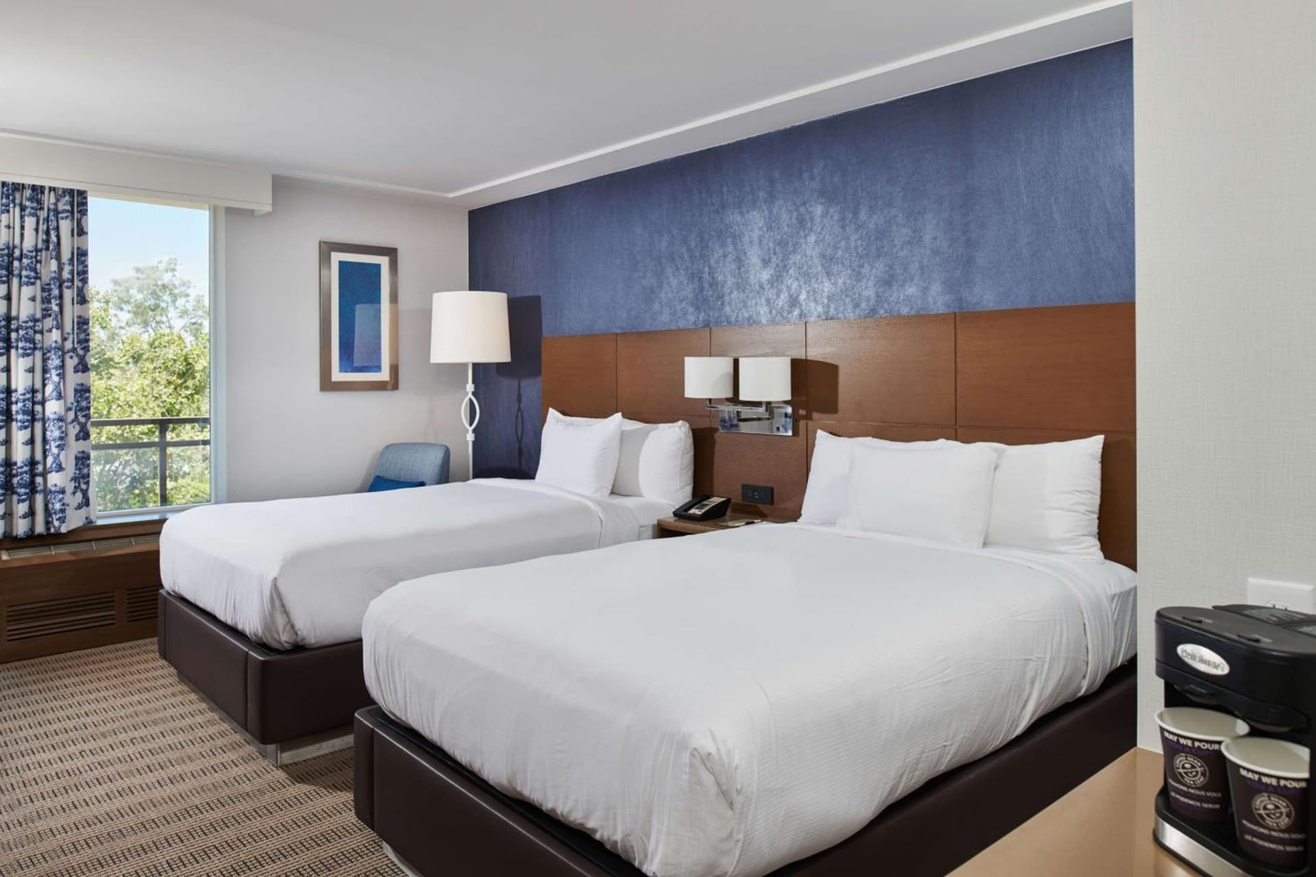 DoubleTree by Hilton Torrance - South Bay gallery photo in Torrance, CA — image 46