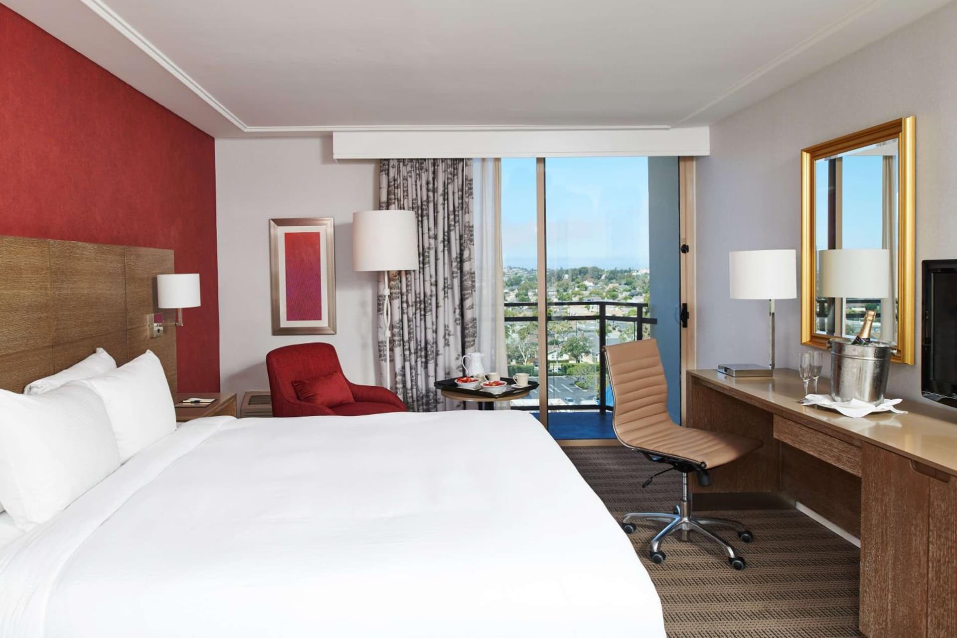 DoubleTree by Hilton Torrance - South Bay gallery photo in Torrance, CA — image 23