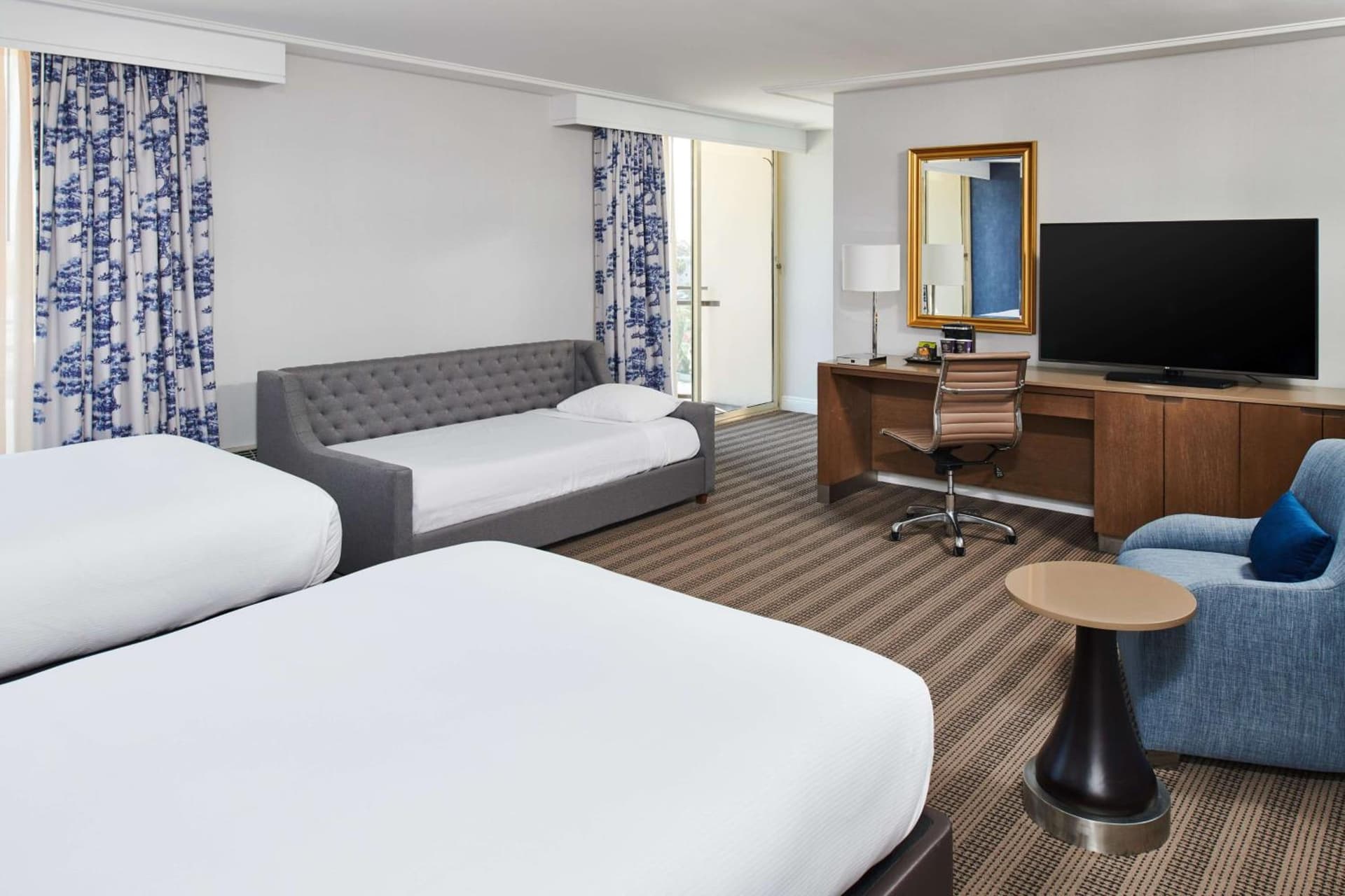 DoubleTree by Hilton Torrance - South Bay gallery photo in Torrance, CA — image 36
