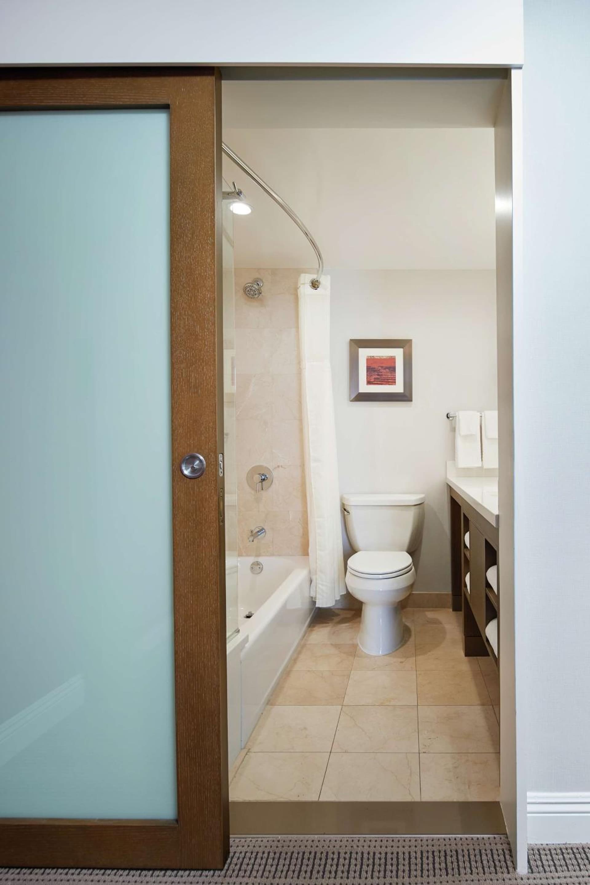 DoubleTree by Hilton Torrance - South Bay property views in Torrance, CA — gallery photo 3