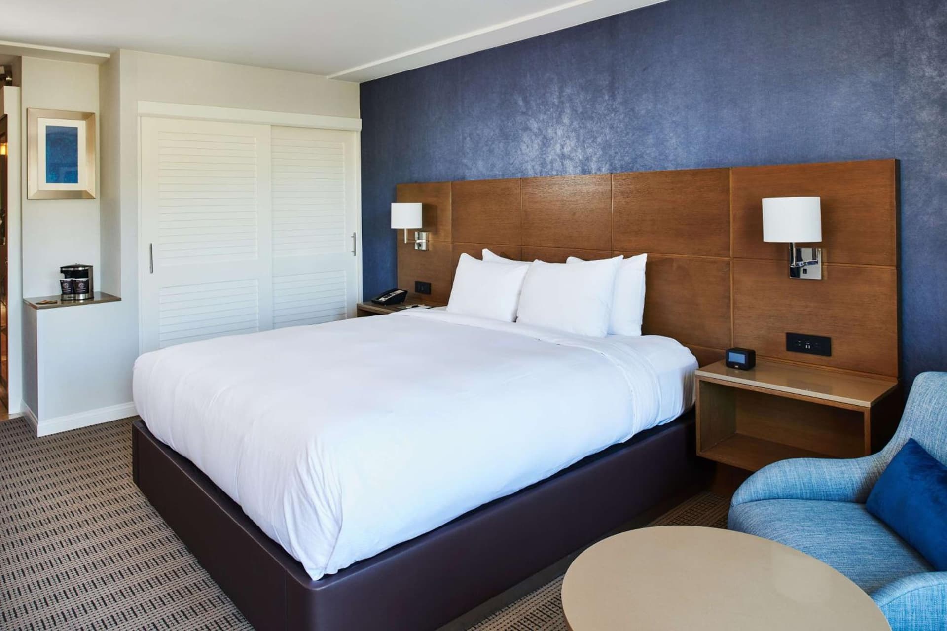DoubleTree by Hilton Torrance - South Bay gallery photo in Torrance, CA — image 21