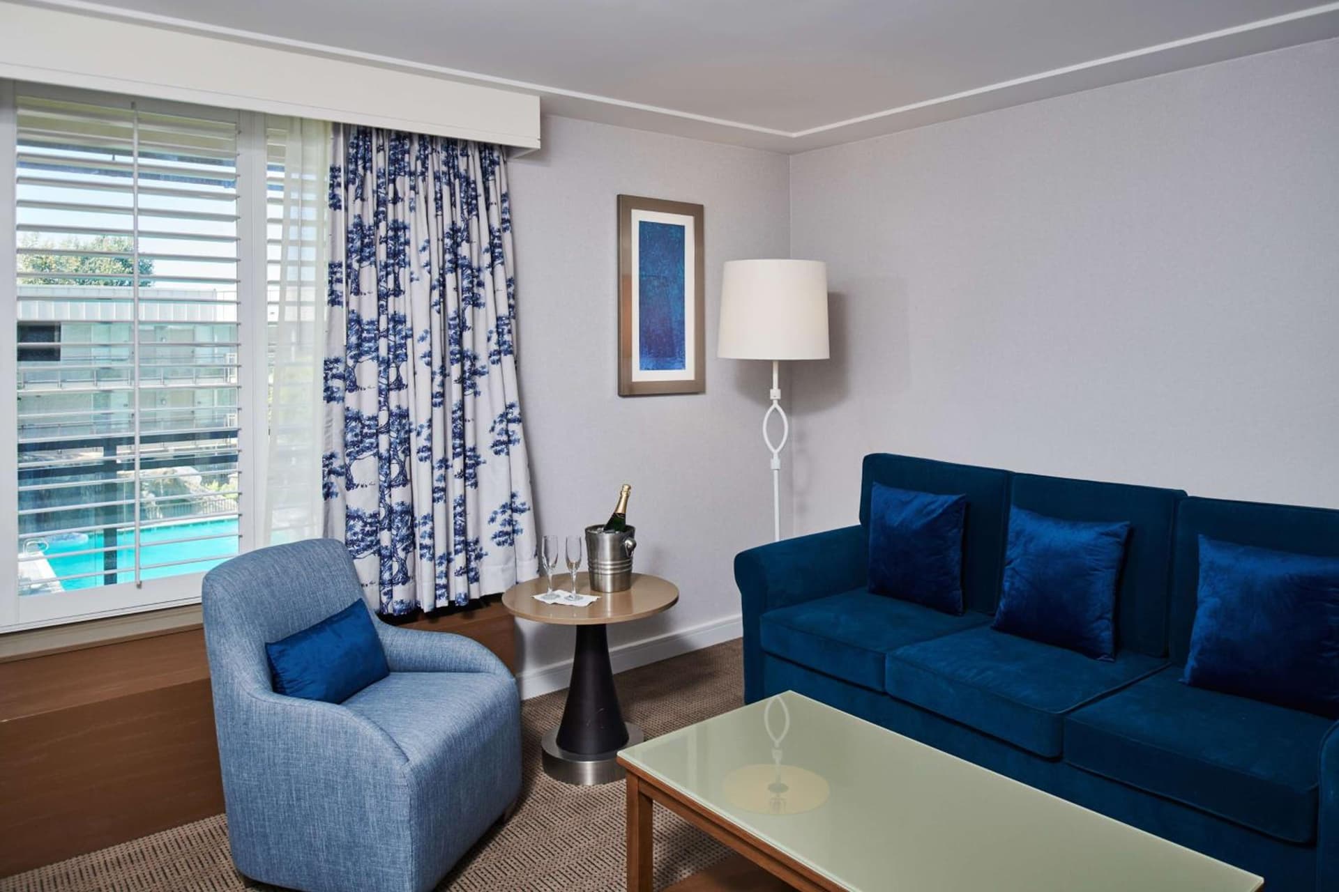 DoubleTree by Hilton Torrance - South Bay gallery photo in Torrance, CA — image 11
