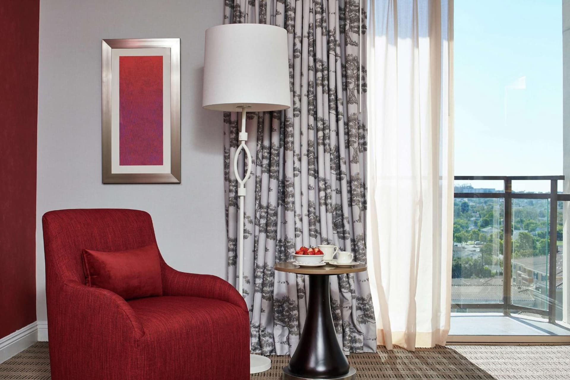 DoubleTree by Hilton Torrance - South Bay gallery photo in Torrance, CA — image 47