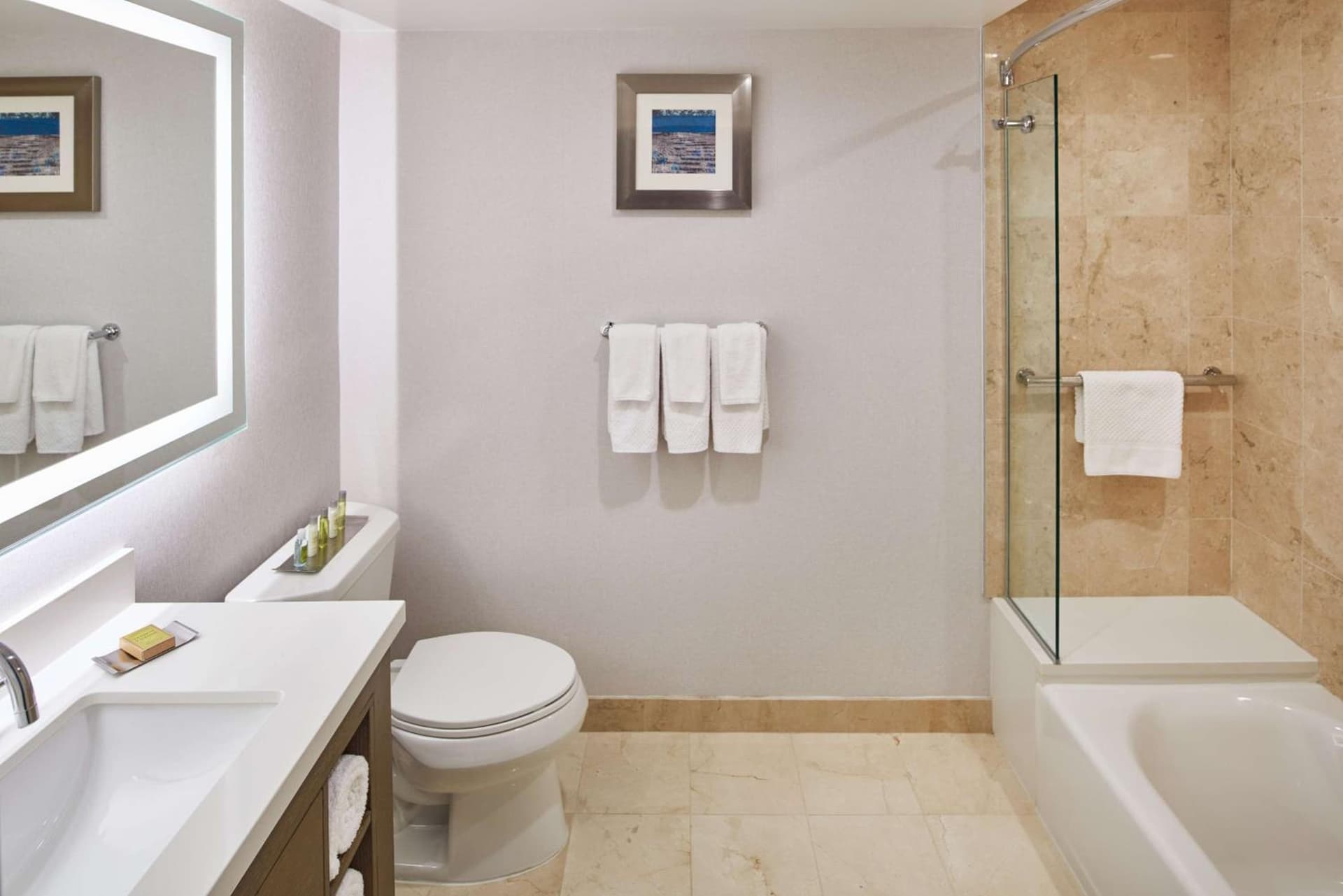 DoubleTree by Hilton Torrance - South Bay gallery photo in Torrance, CA — image 48