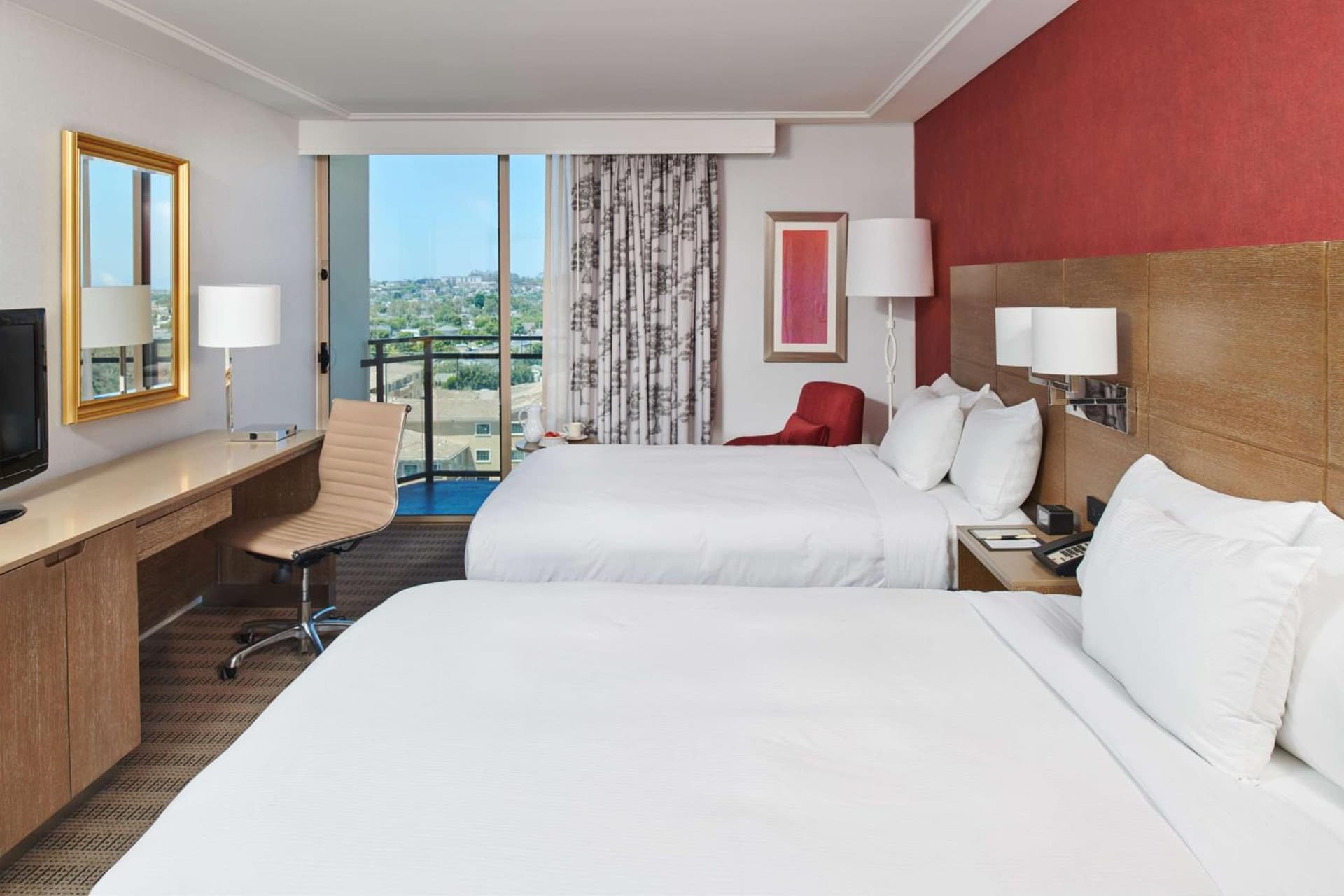 DoubleTree by Hilton Torrance - South Bay gallery photo in Torrance, CA — image 40