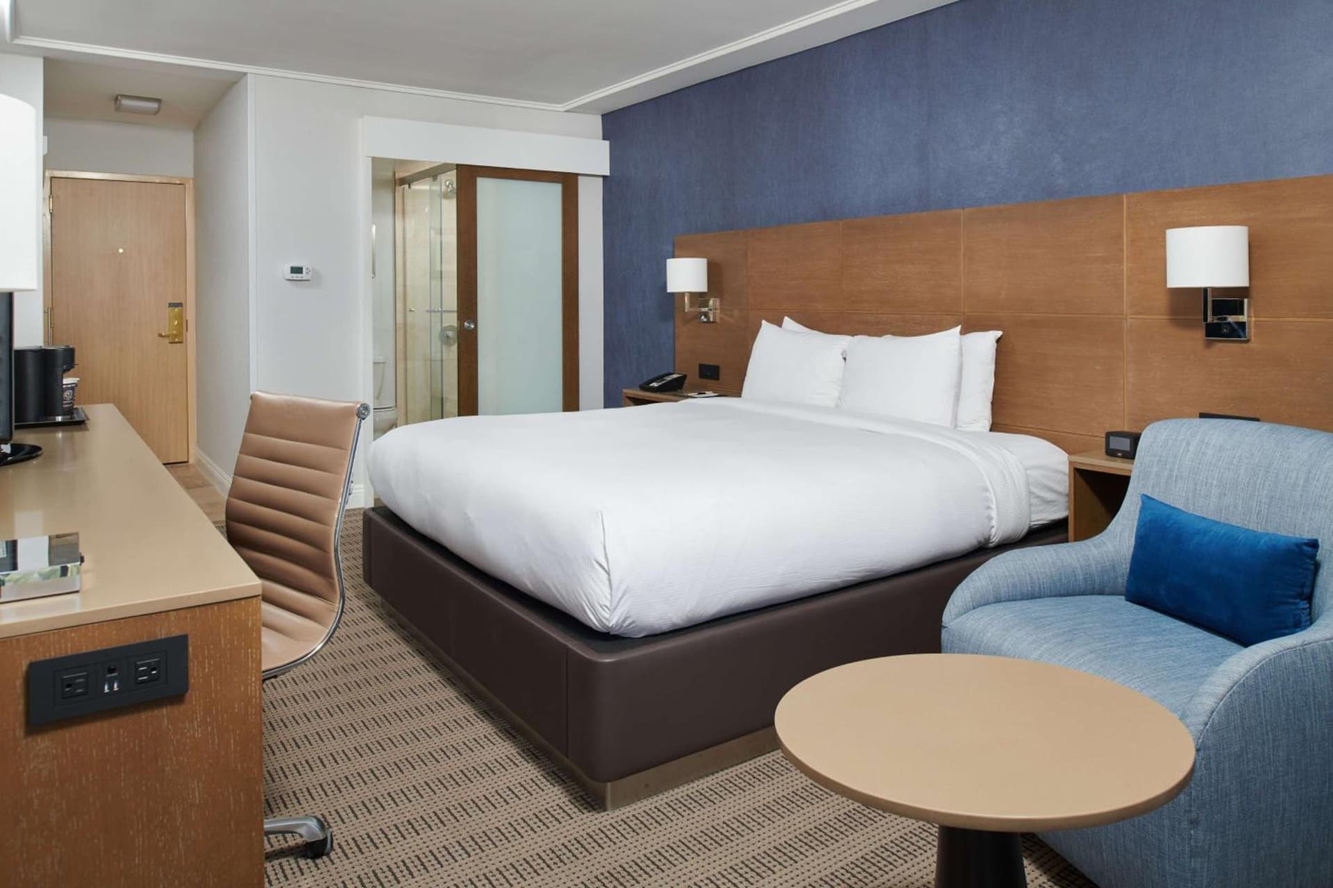 DoubleTree by Hilton Torrance - South Bay gallery photo in Torrance, CA — image 29