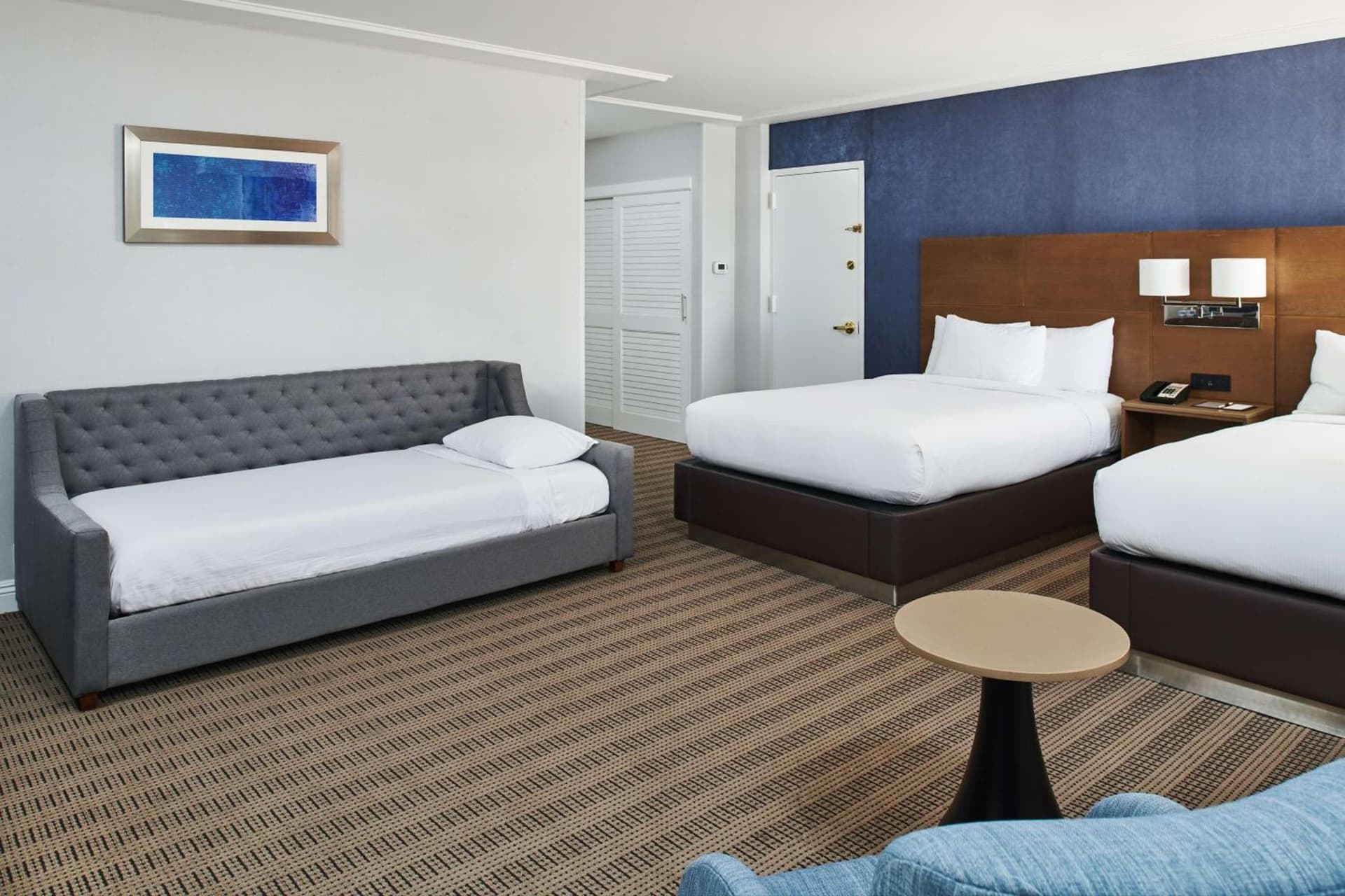 DoubleTree by Hilton Torrance - South Bay gallery photo in Torrance, CA — image 22