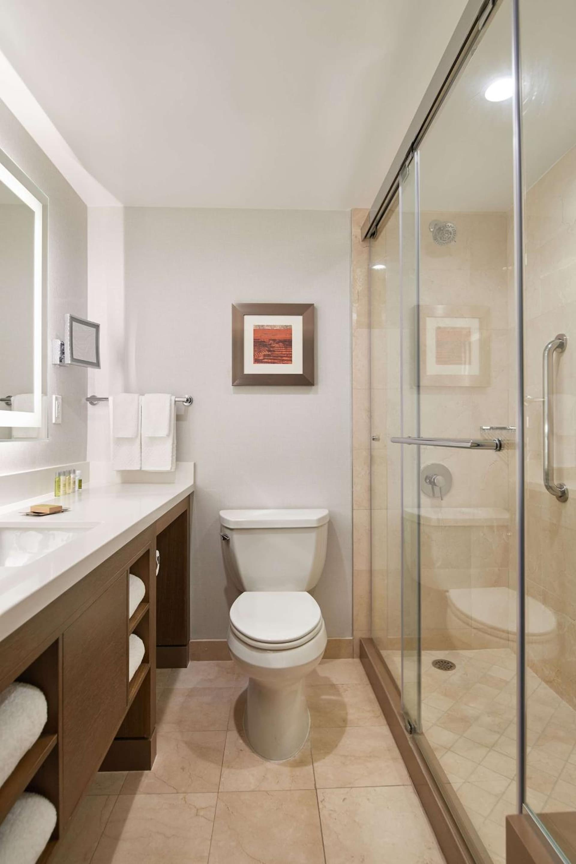 DoubleTree by Hilton Torrance - South Bay gallery photo in Torrance, CA — image 28