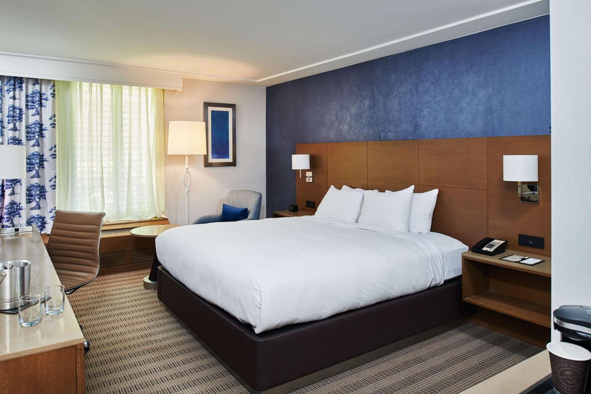 DoubleTree by Hilton Torrance - South Bay gallery photo in Torrance, CA — image 16