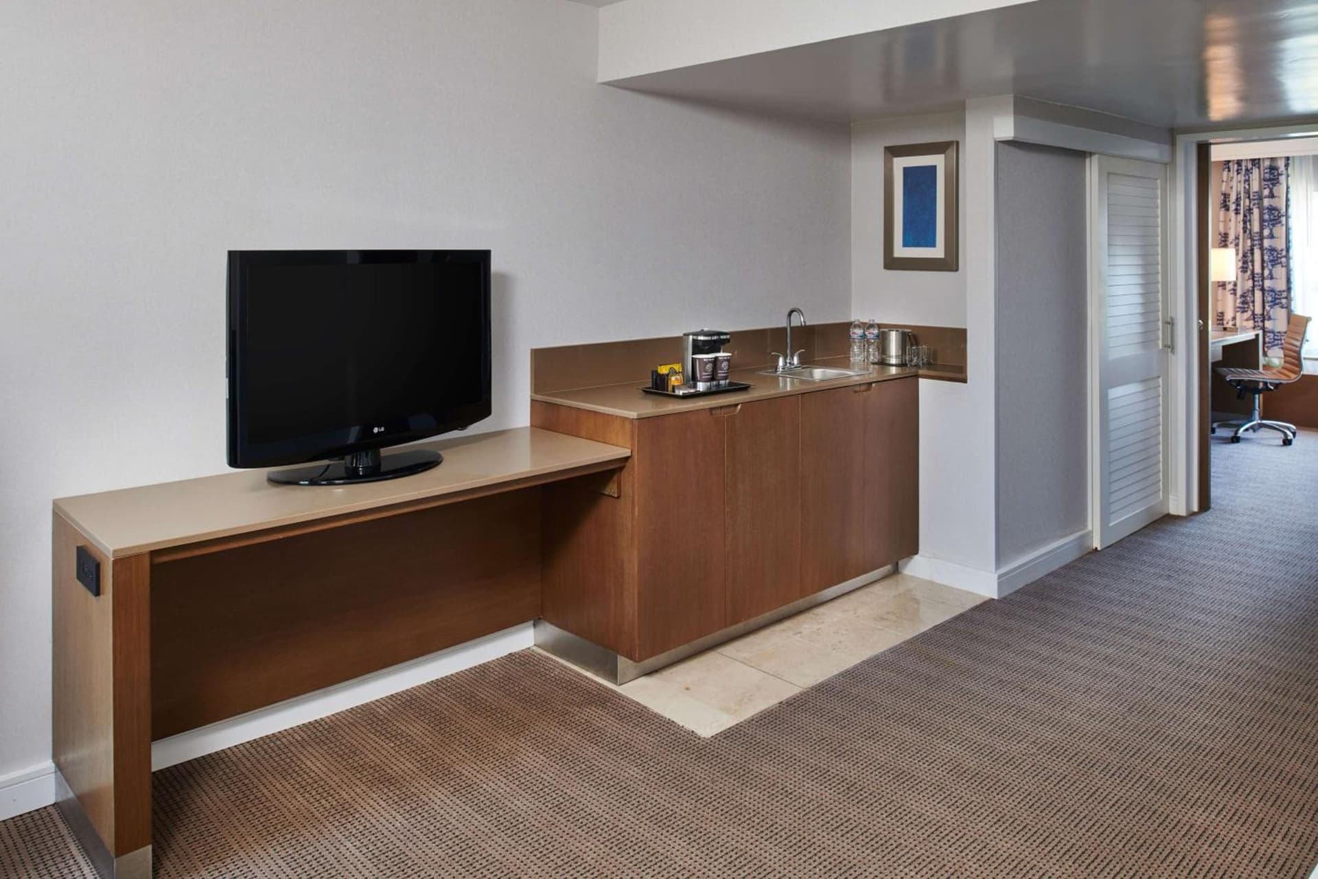 DoubleTree by Hilton Torrance - South Bay gallery photo in Torrance, CA — image 38