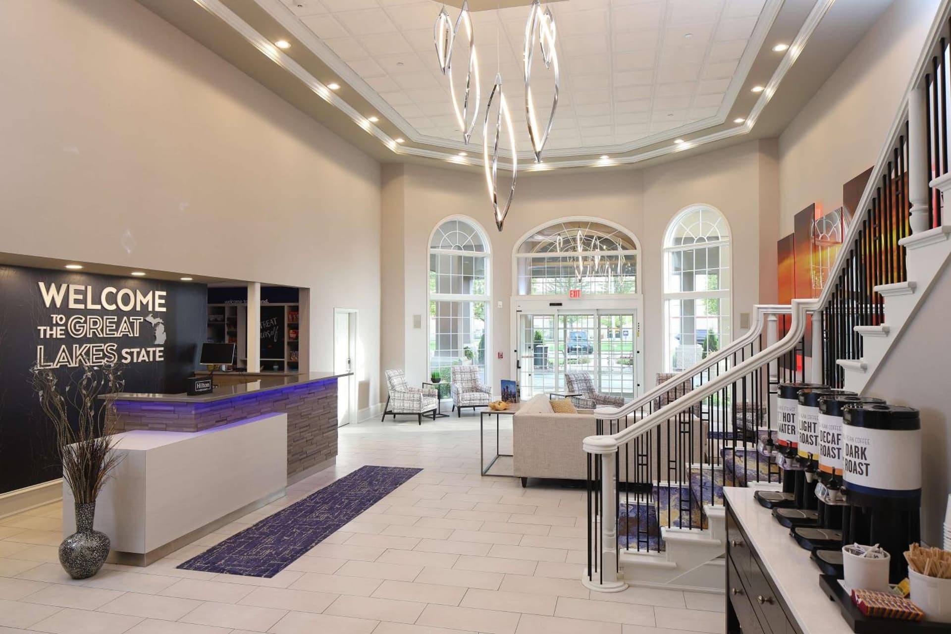 Hampton Inn Holland gallery photo in Holland, MI — image 53