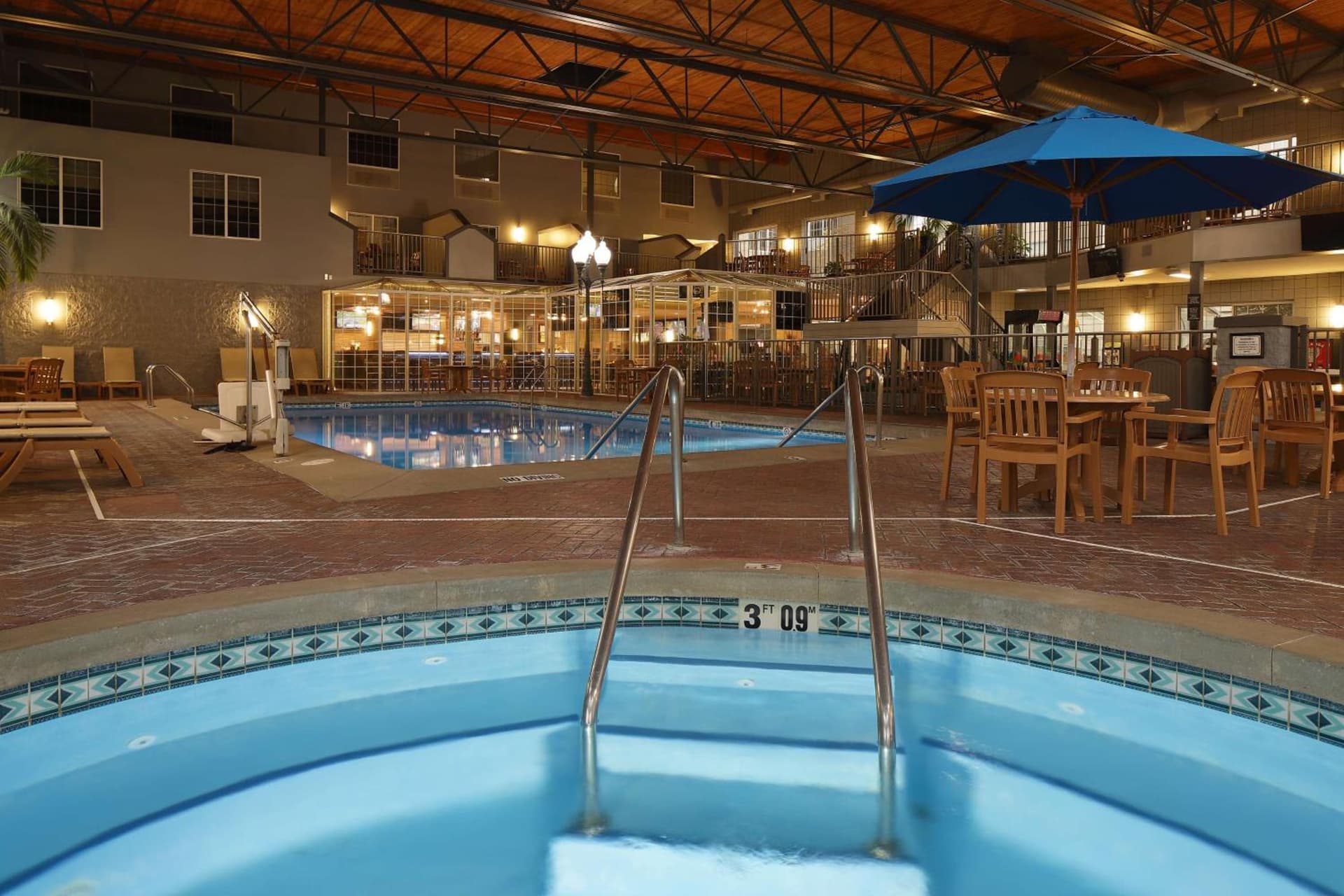 Hampton Inn Holland gallery photo in Holland, MI — image 49