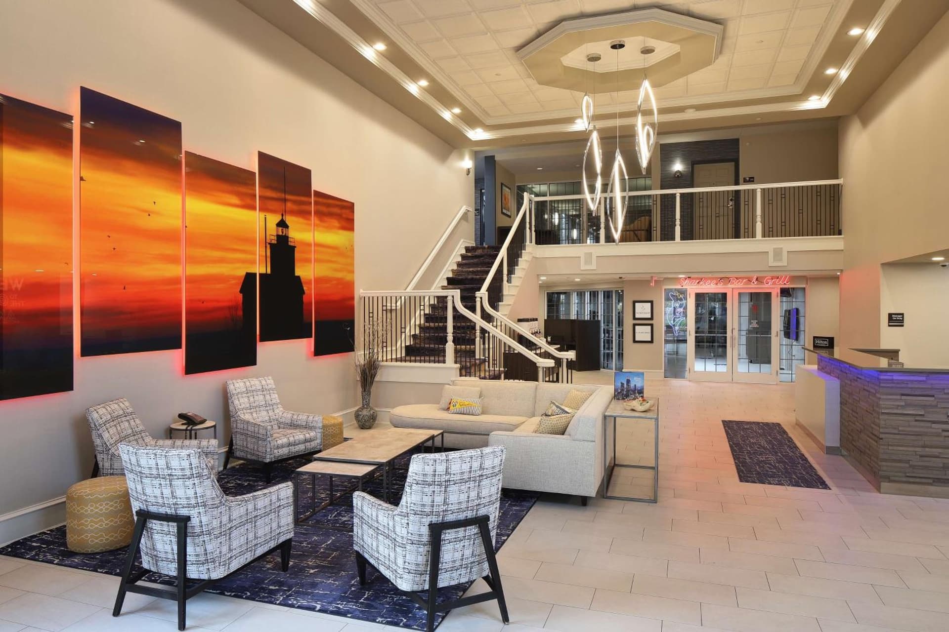 Hampton Inn Holland gallery photo in Holland, MI — image 50