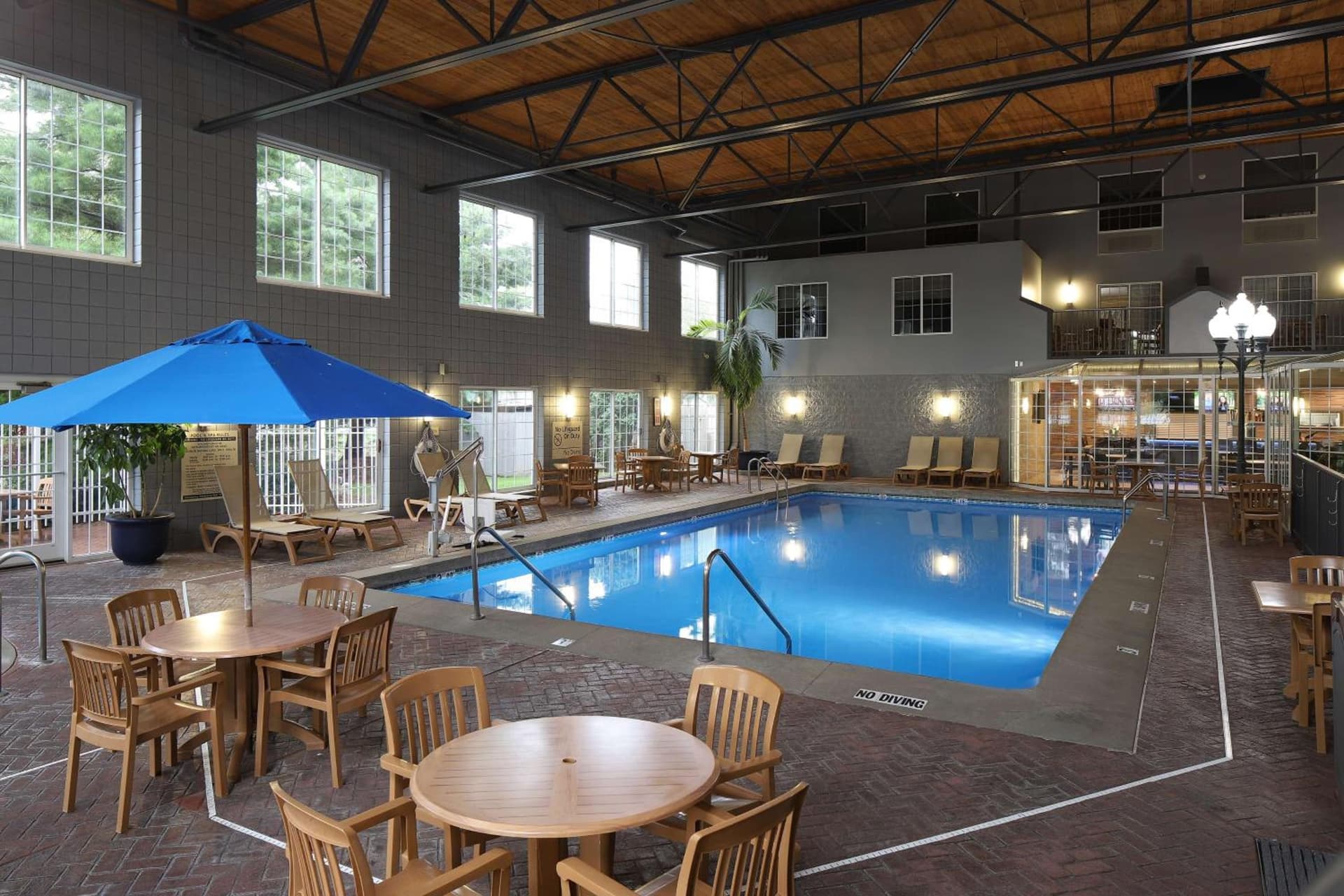 Hampton Inn Holland gallery photo in Holland, MI — image 37
