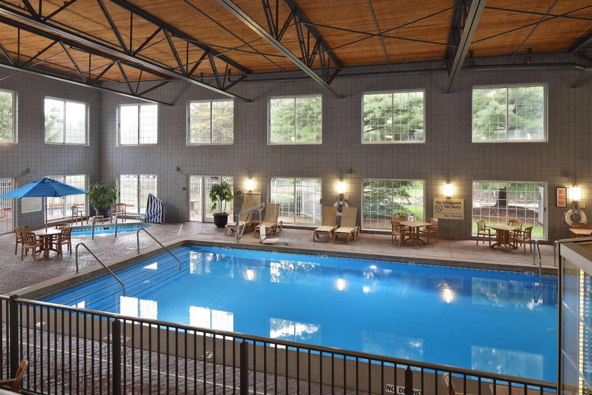 Hampton Inn Holland gallery photo in Holland, MI — image 58