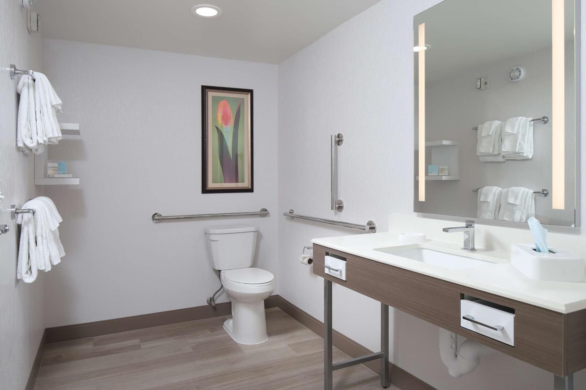 Hampton Inn Holland gallery photo in Holland, MI — image 38