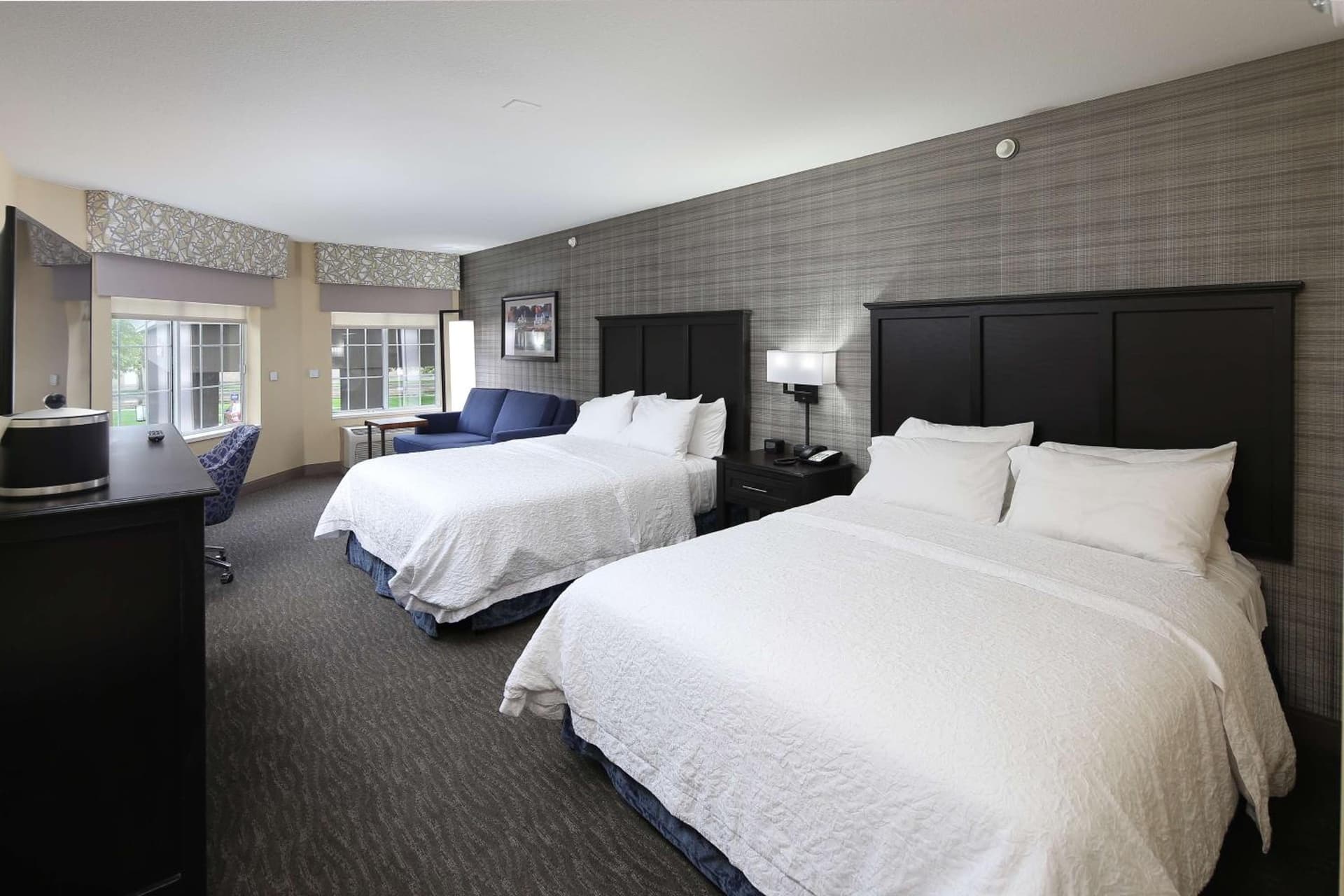 Hampton Inn Holland gallery photo in Holland, MI — image 18