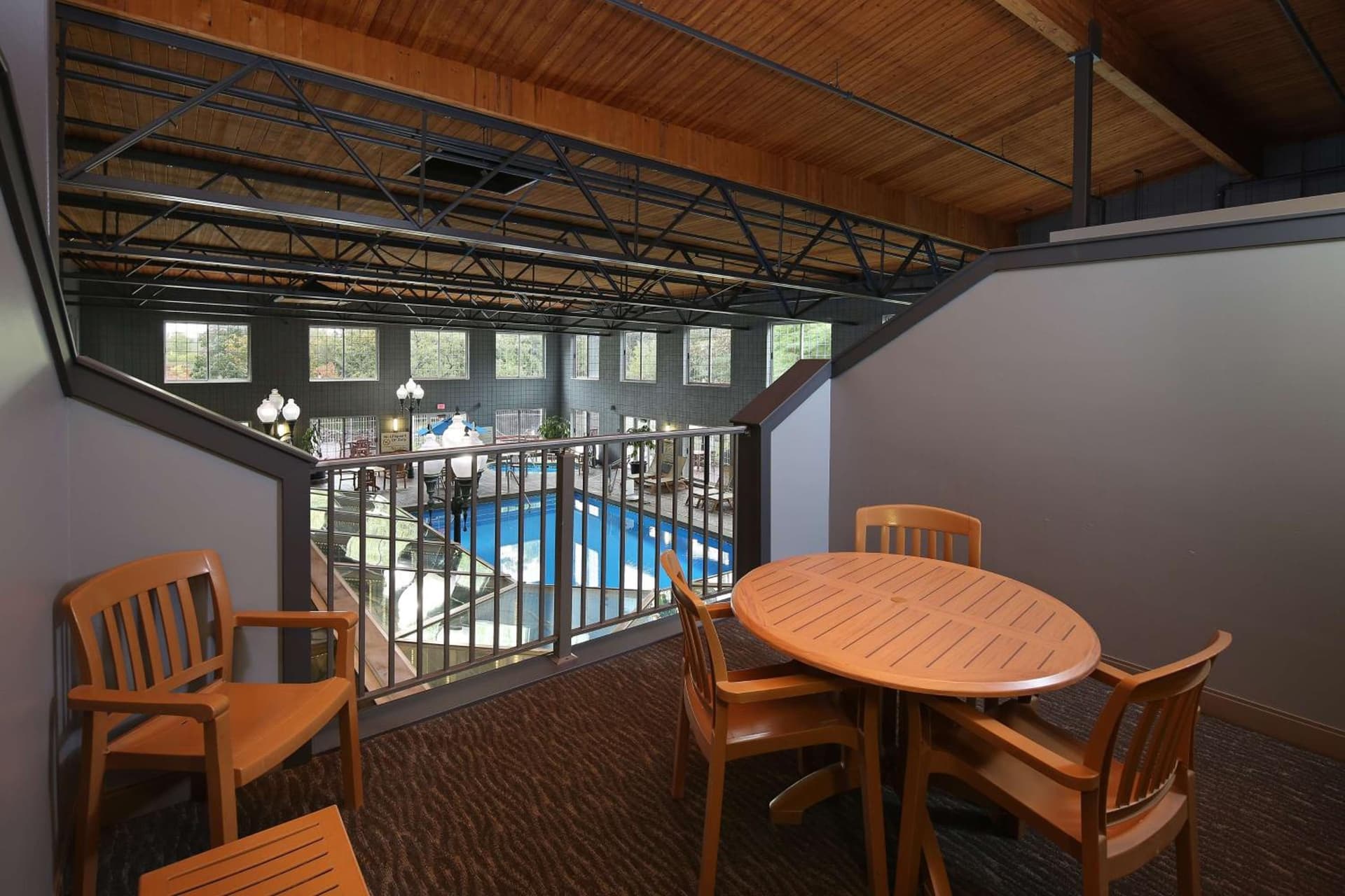 Hampton Inn Holland gallery photo in Holland, MI — image 35