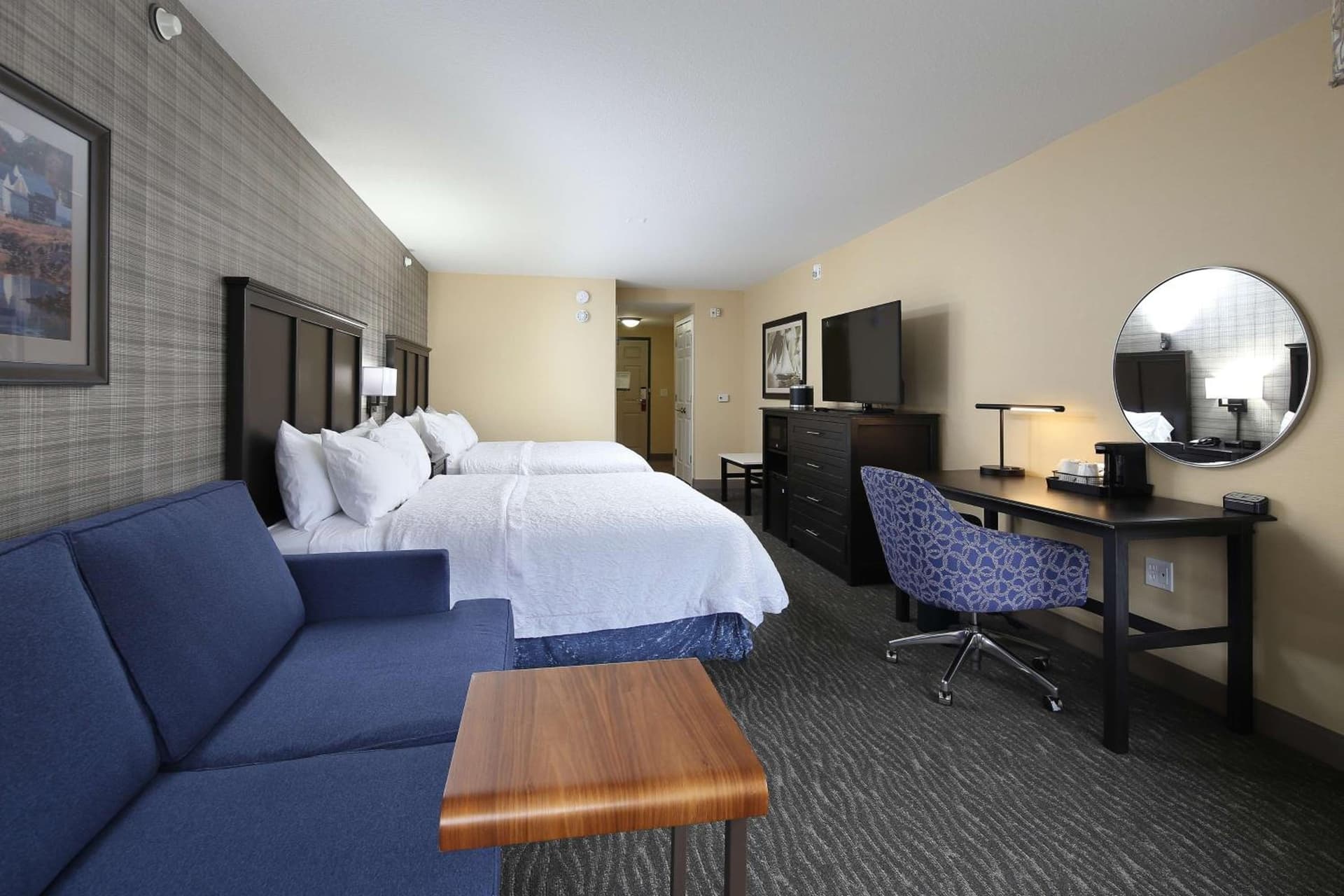 Hampton Inn Holland gallery photo in Holland, MI — image 39