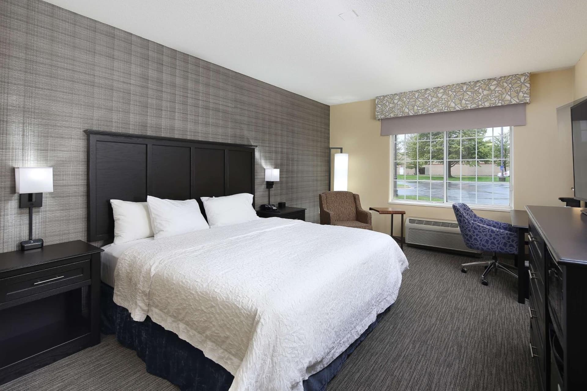 Hampton Inn Holland gallery photo in Holland, MI — image 36