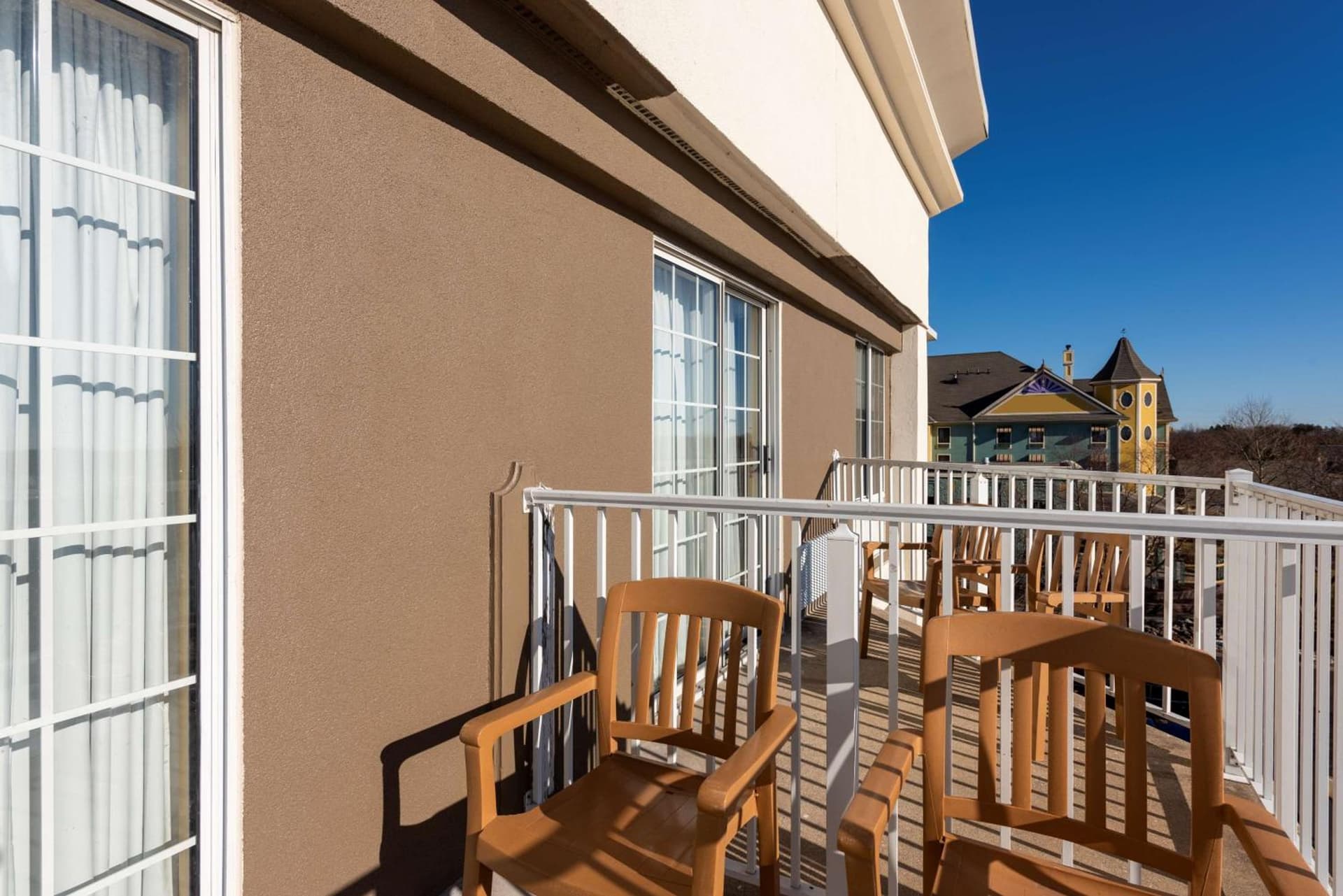 Hampton Inn Holland gallery photo in Holland, MI — image 28