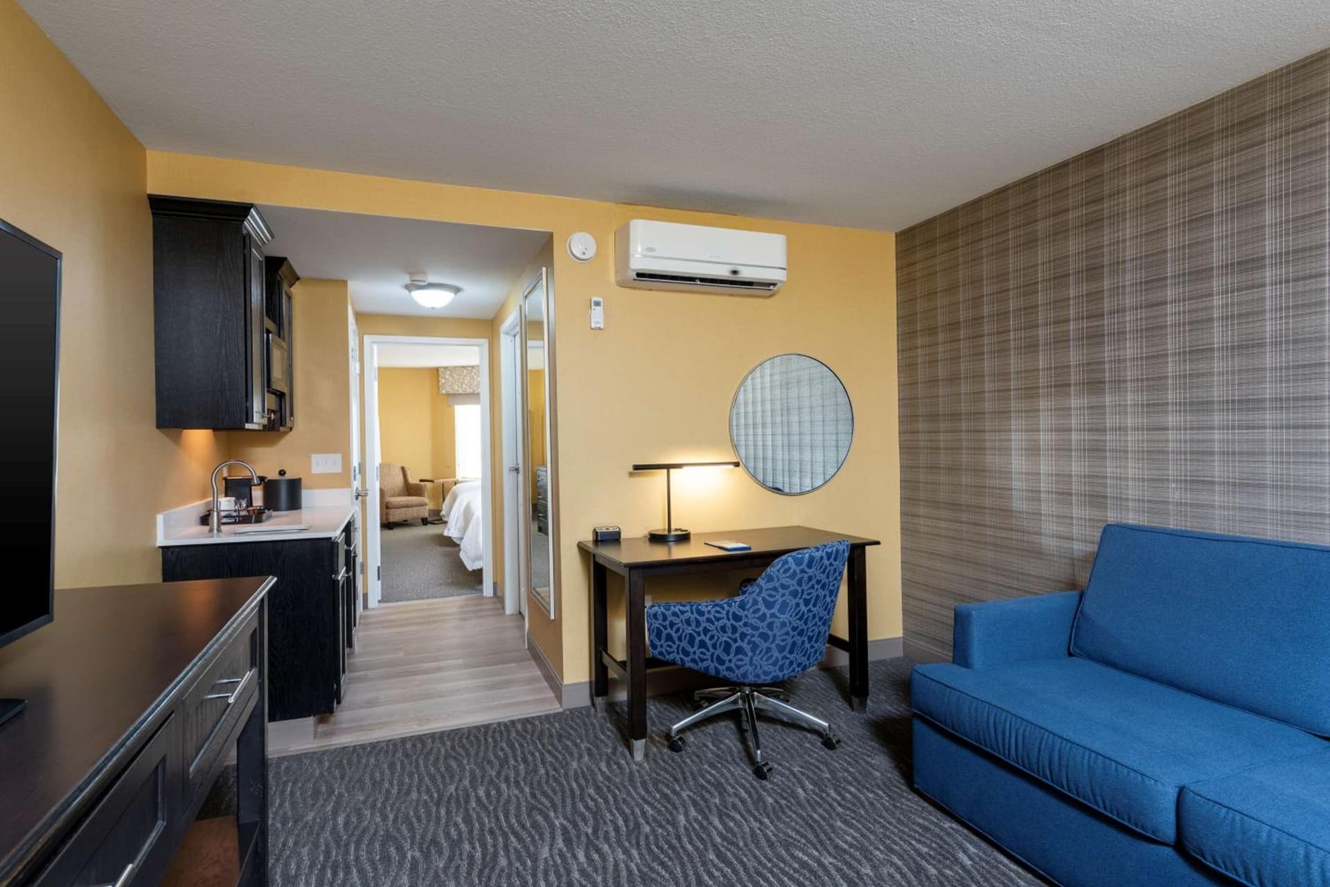 Hampton Inn Holland gallery photo in Holland, MI — image 41