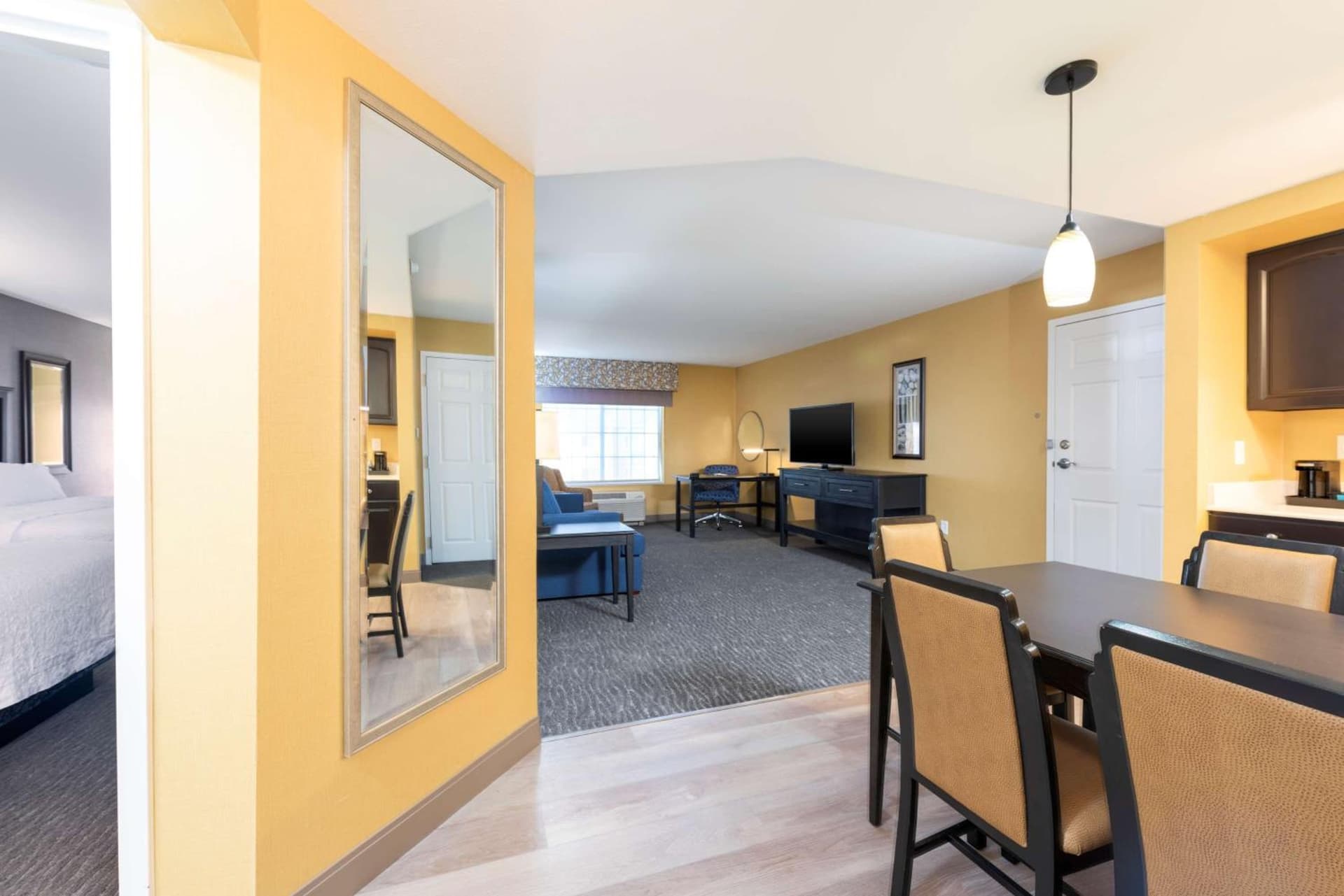 Hampton Inn Holland gallery photo in Holland, MI — image 15