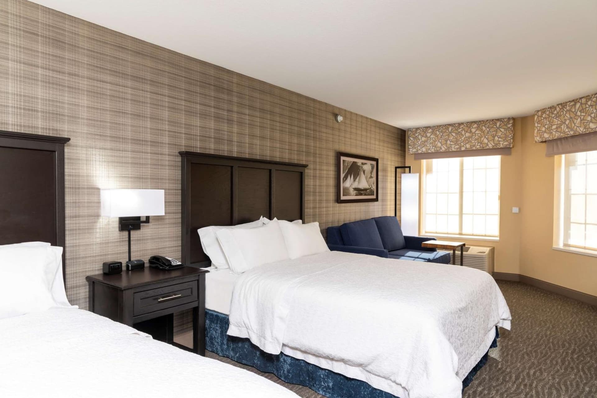 Hampton Inn Holland gallery photo in Holland, MI — image 25