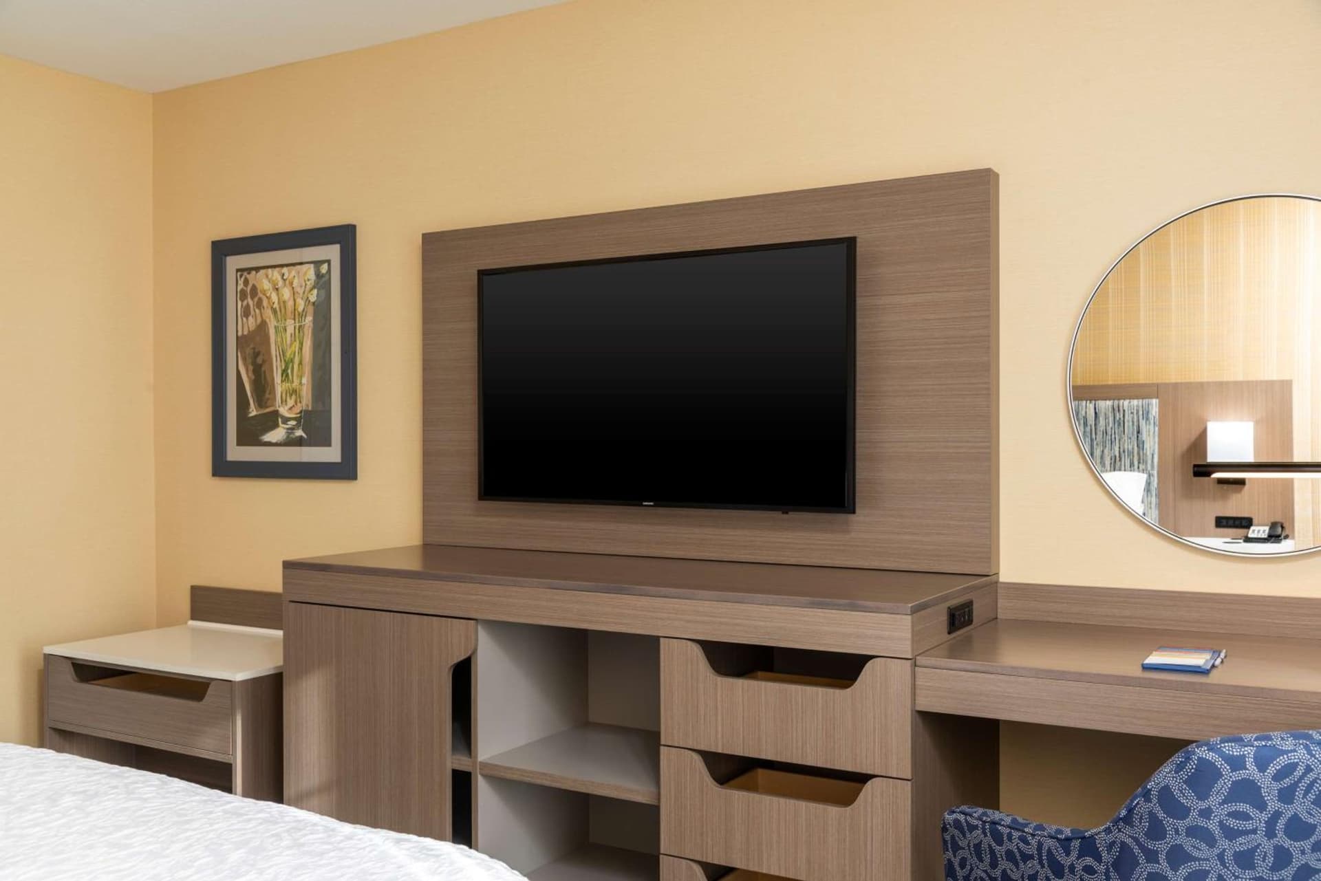 Hampton Inn Holland gallery photo in Holland, MI — image 21