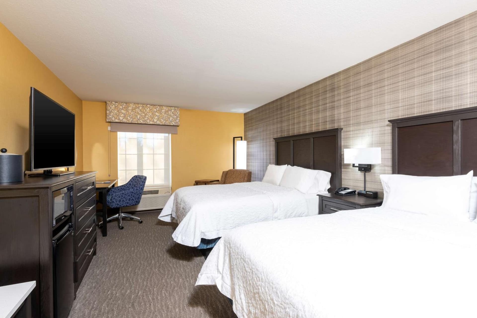 Hampton Inn Holland gallery photo in Holland, MI — image 26