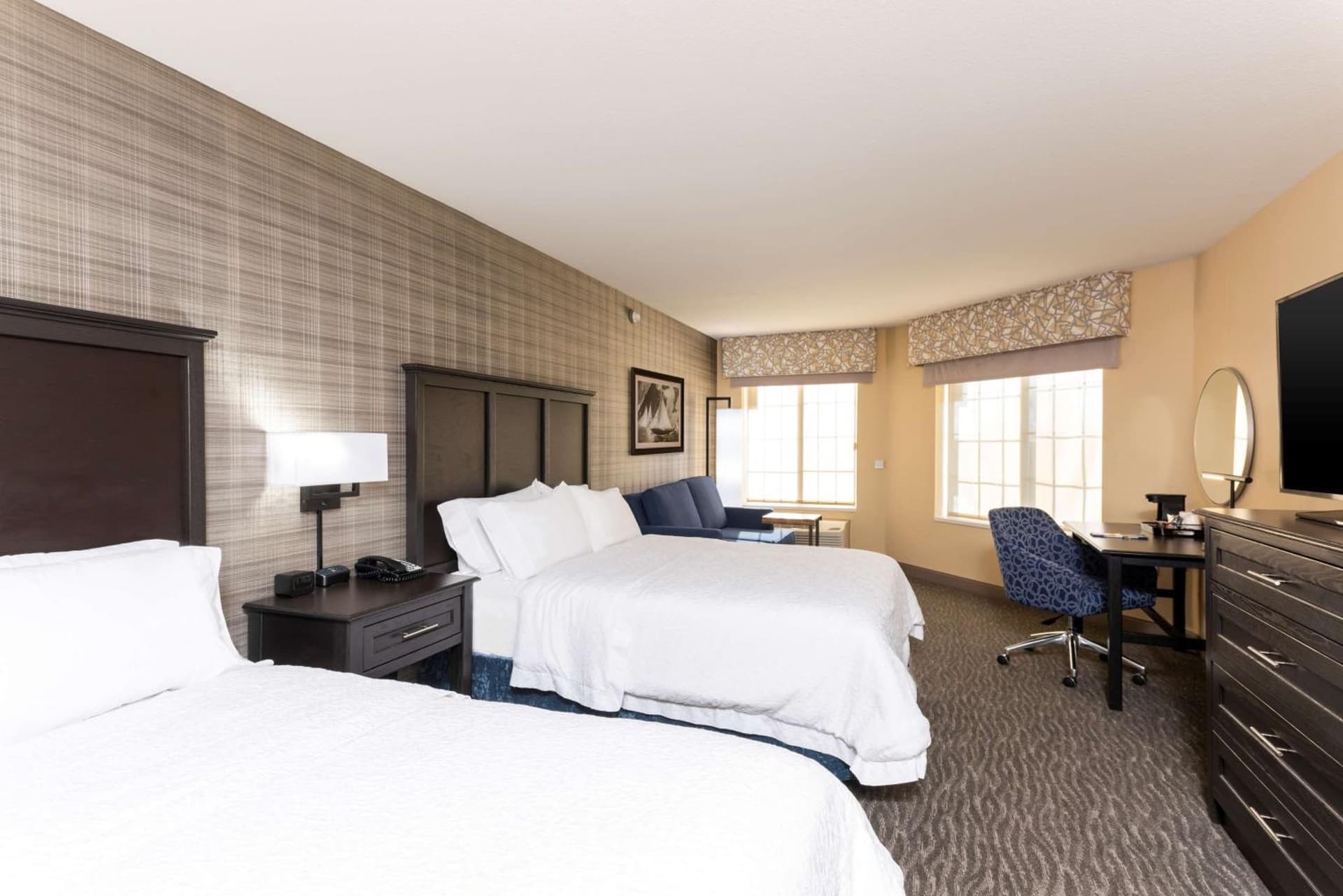 Hampton Inn Holland gallery photo in Holland, MI — image 29