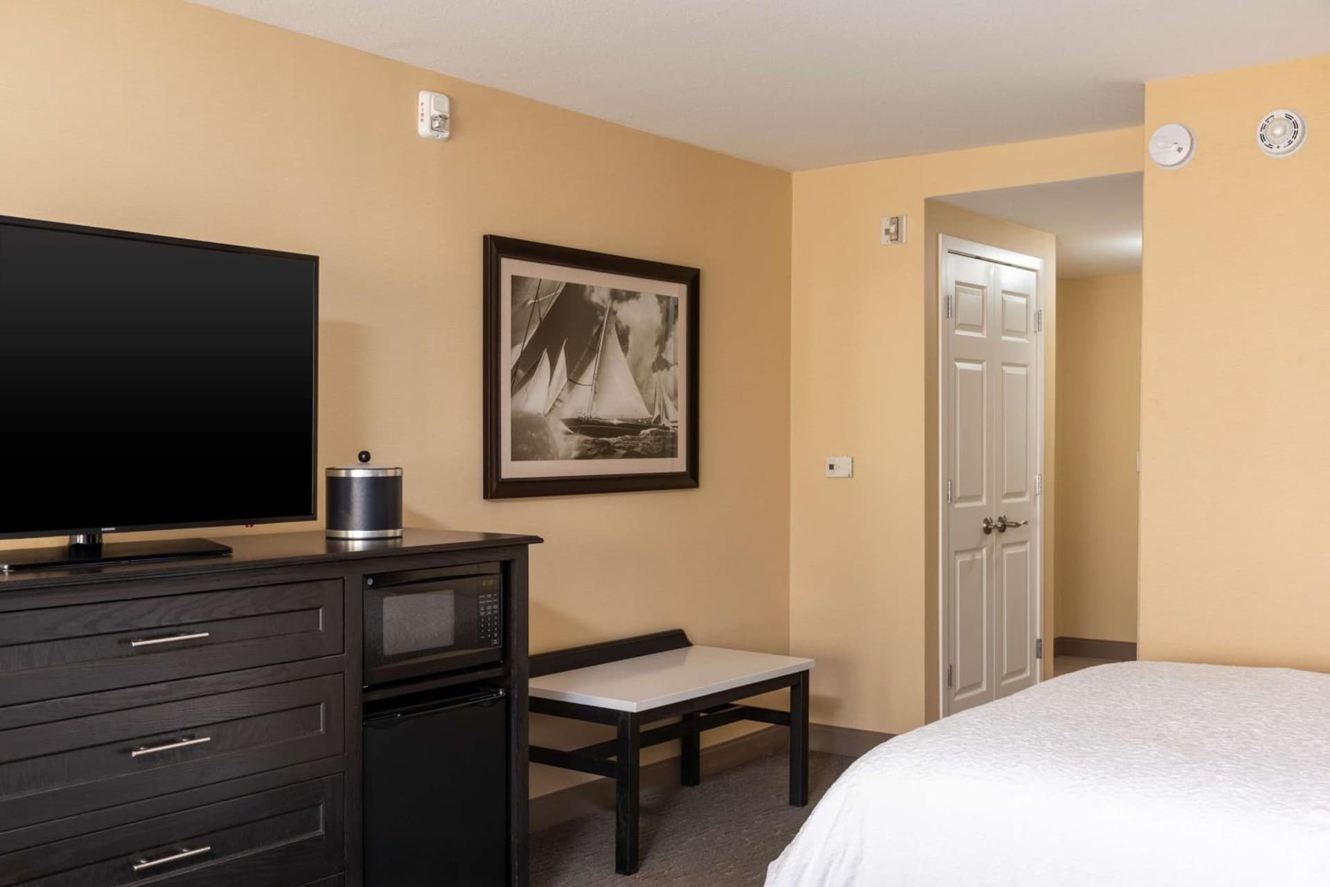 Hampton Inn Holland gallery photo in Holland, MI — image 47